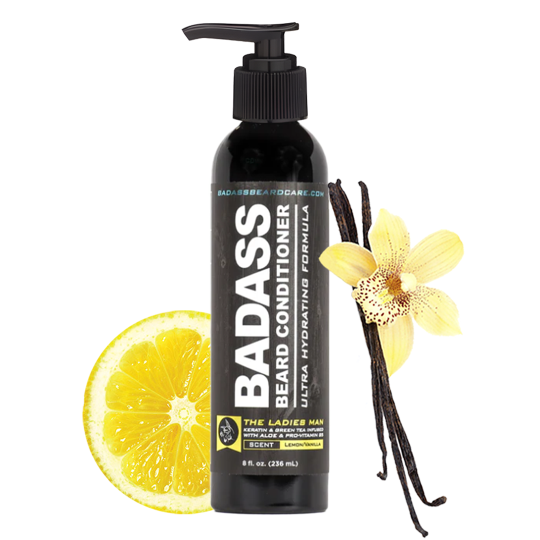 Der Frauenheld Bart Conditioner