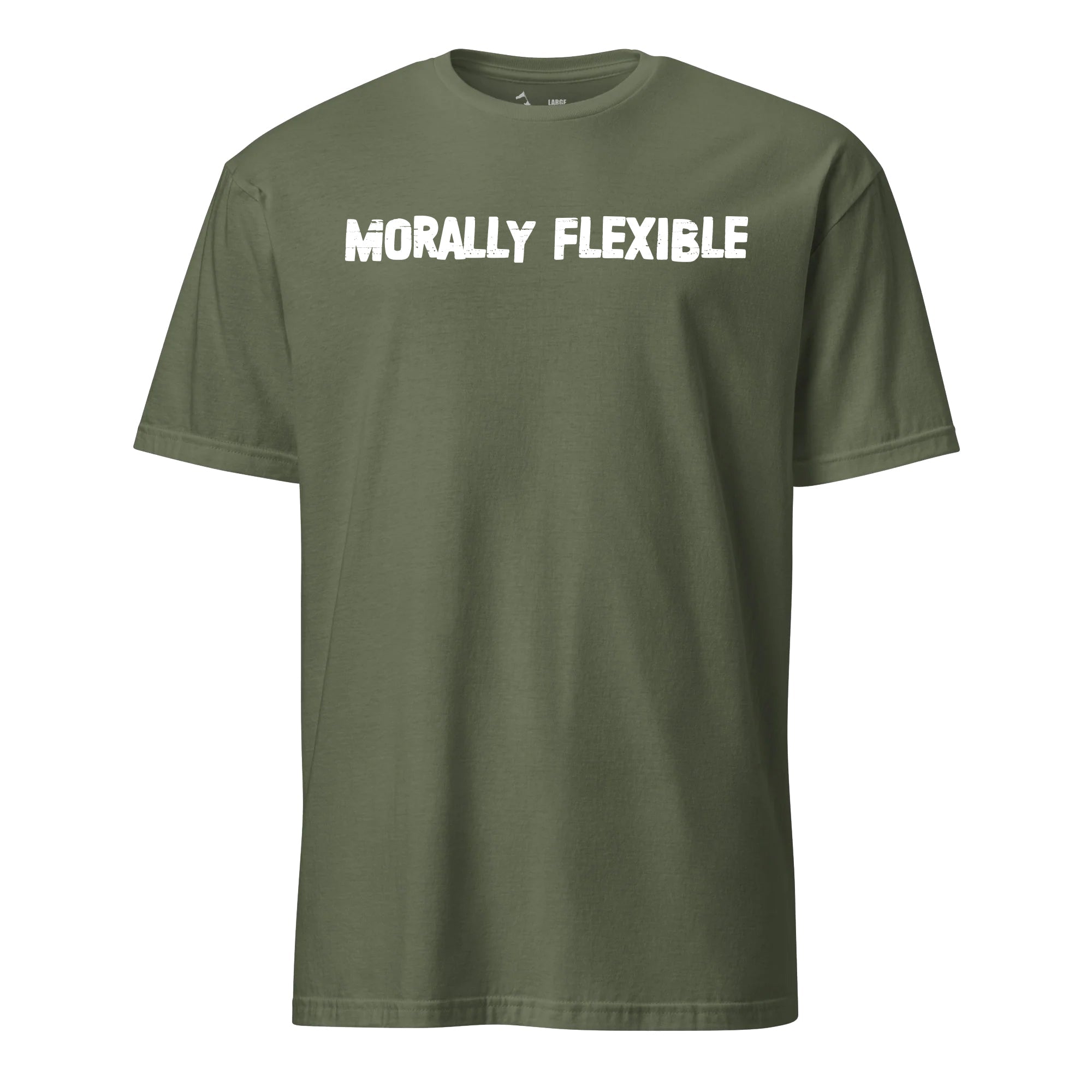 Morally Flexible T-Shirt