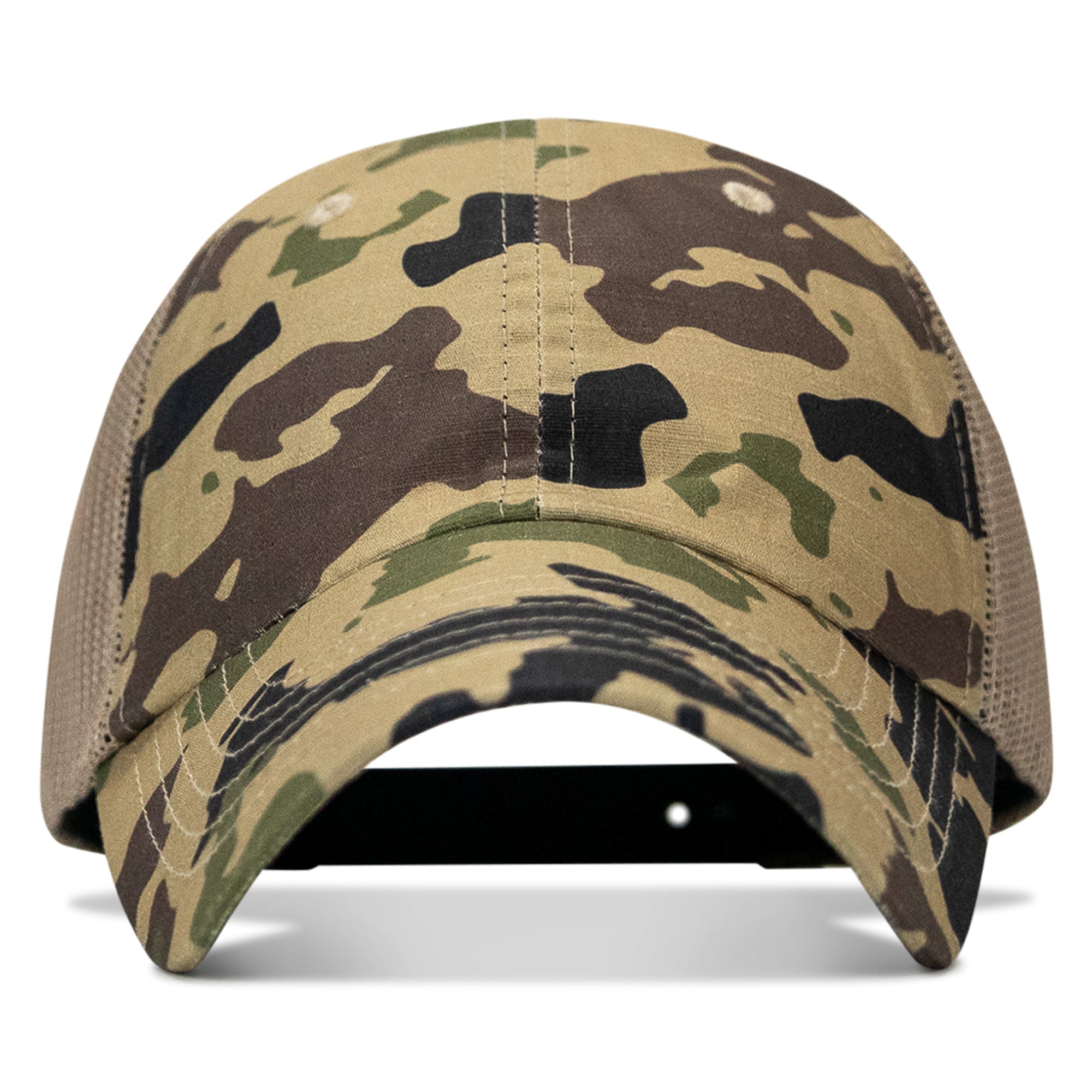 Ripstop Low Pro Operator Snapback Hat