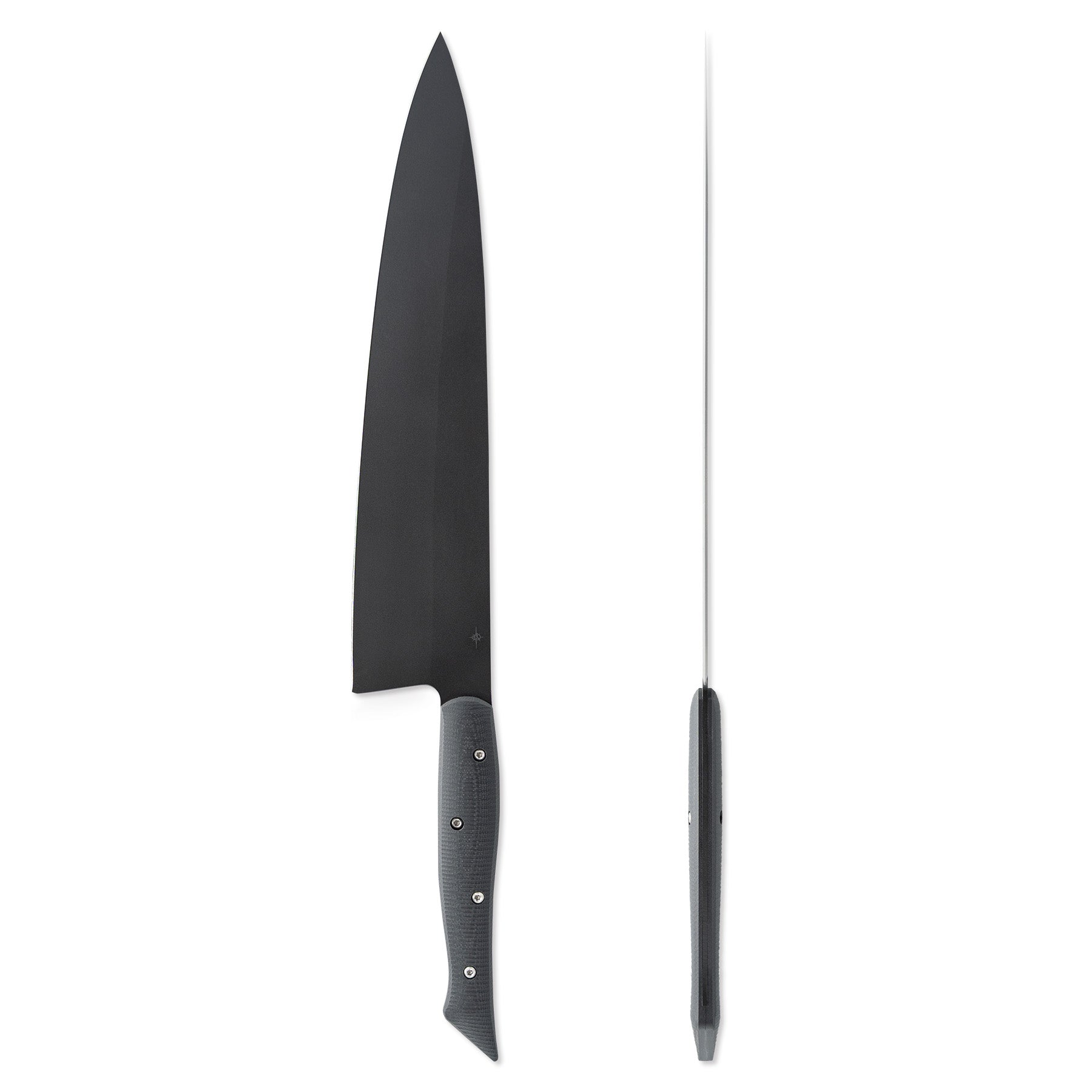 Myers - Black