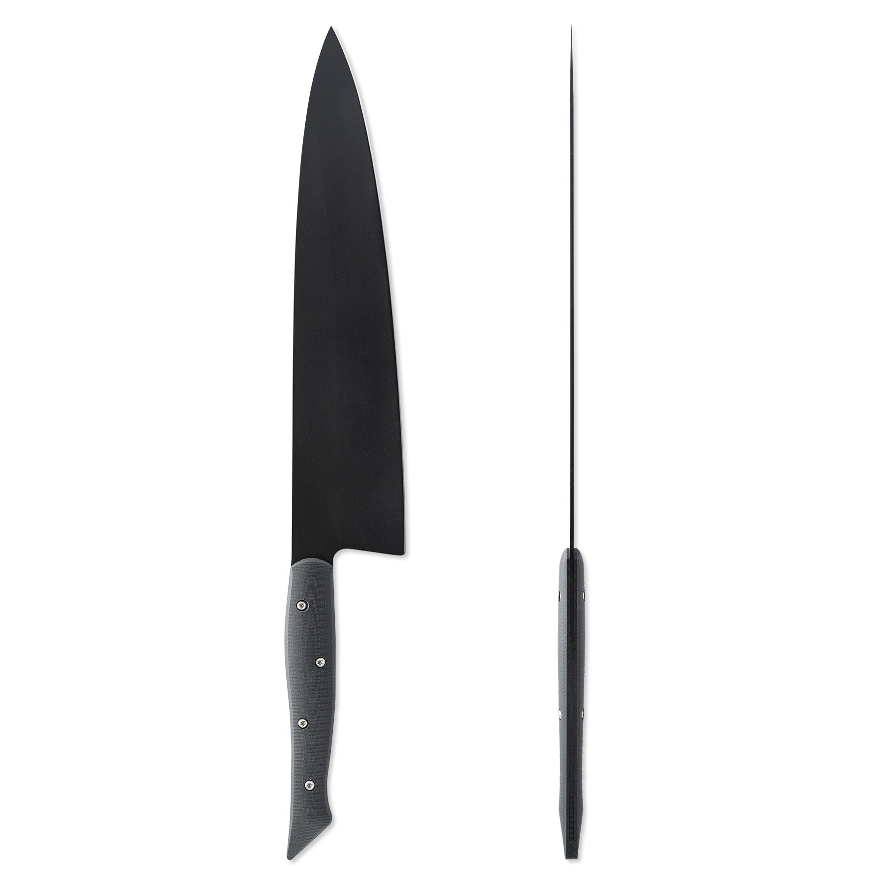 Myers - Black
