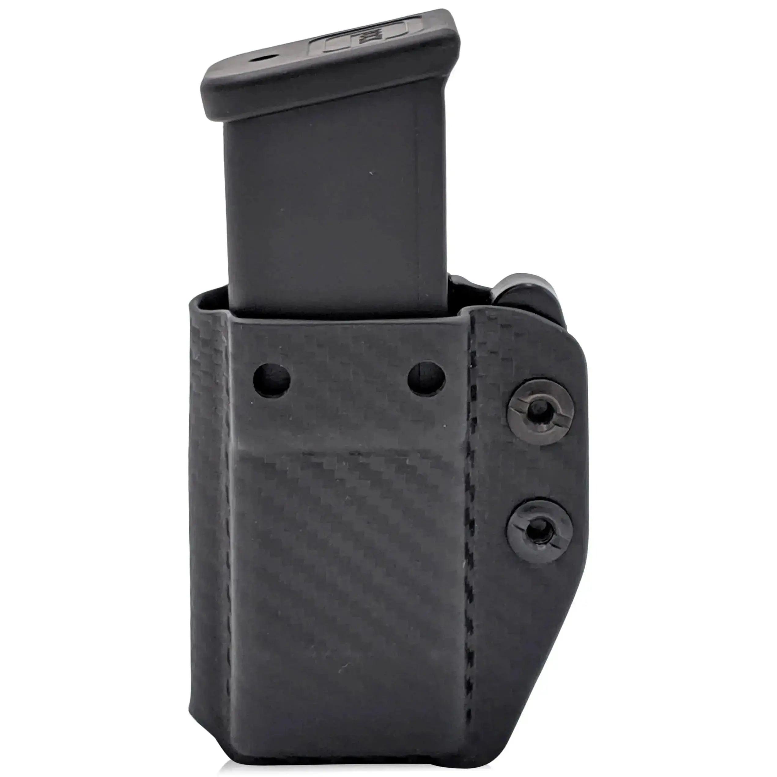 Magazine Holster (IWB/OWB - KYDEX)