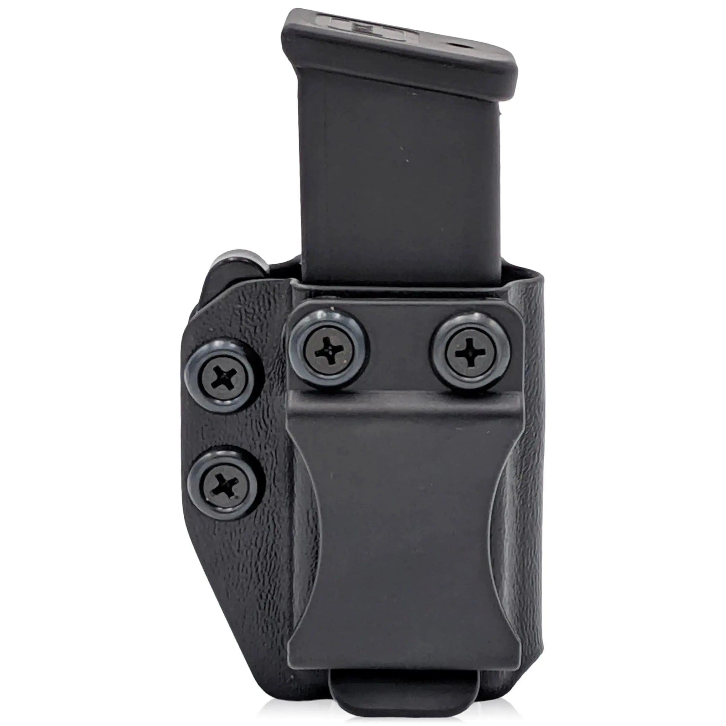 Magazine Holster (IWB/OWB - KYDEX)