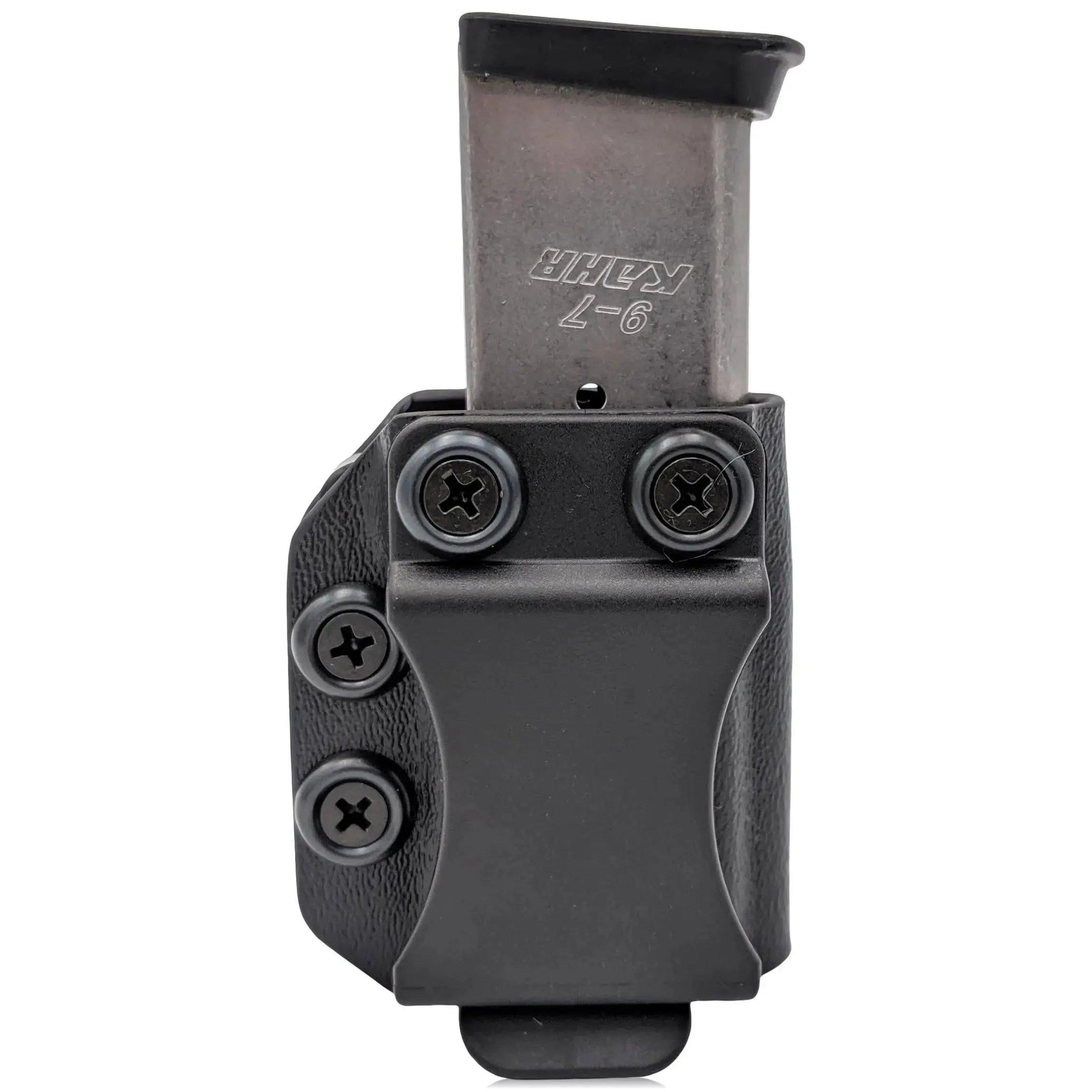 Magazine Holster (IWB/OWB - KYDEX)