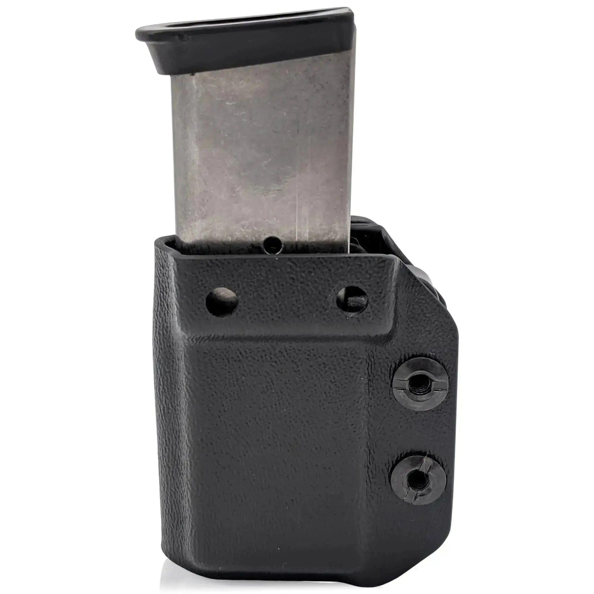 Magazine Holster (IWB/OWB - KYDEX)