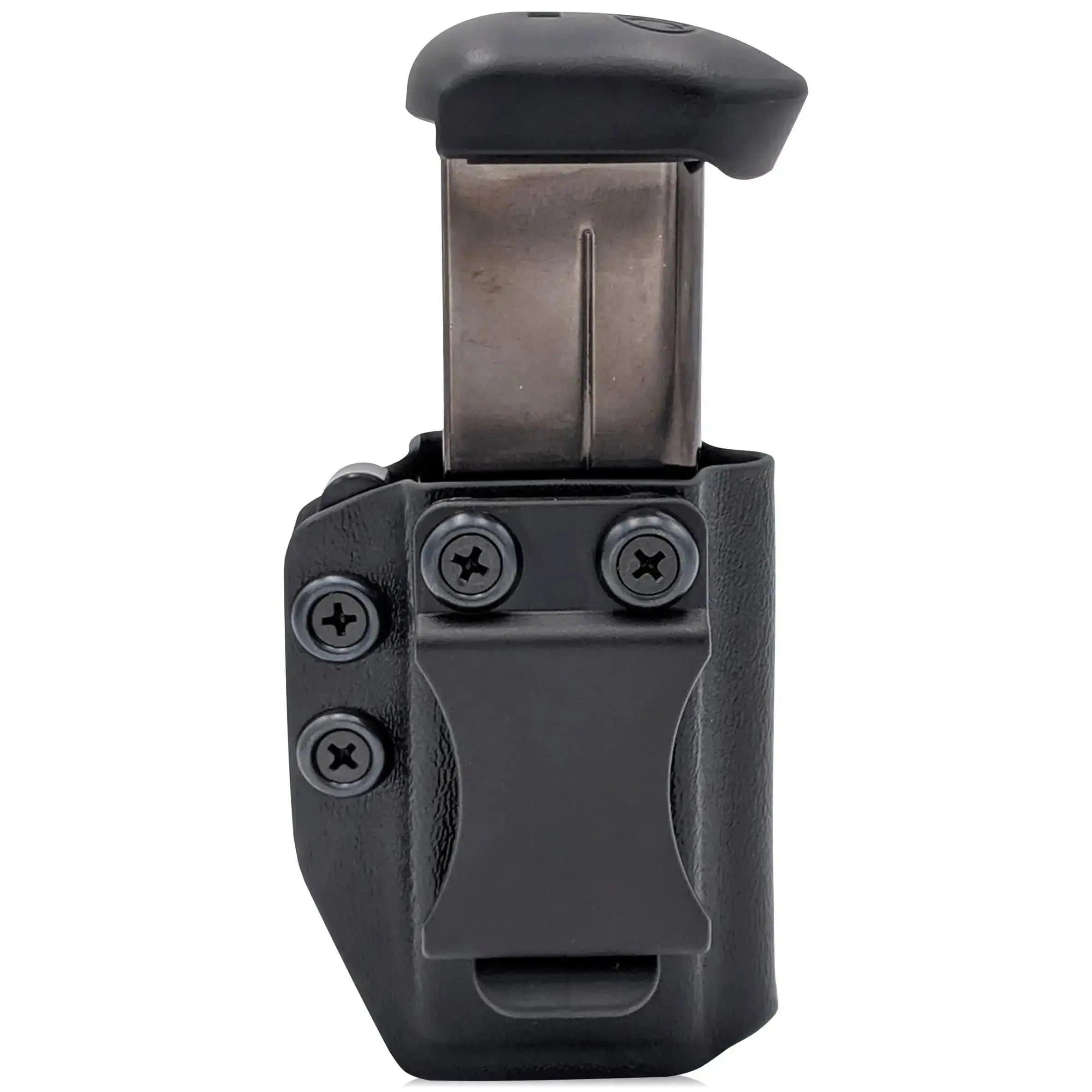 Magazine Holster (IWB/OWB - KYDEX)