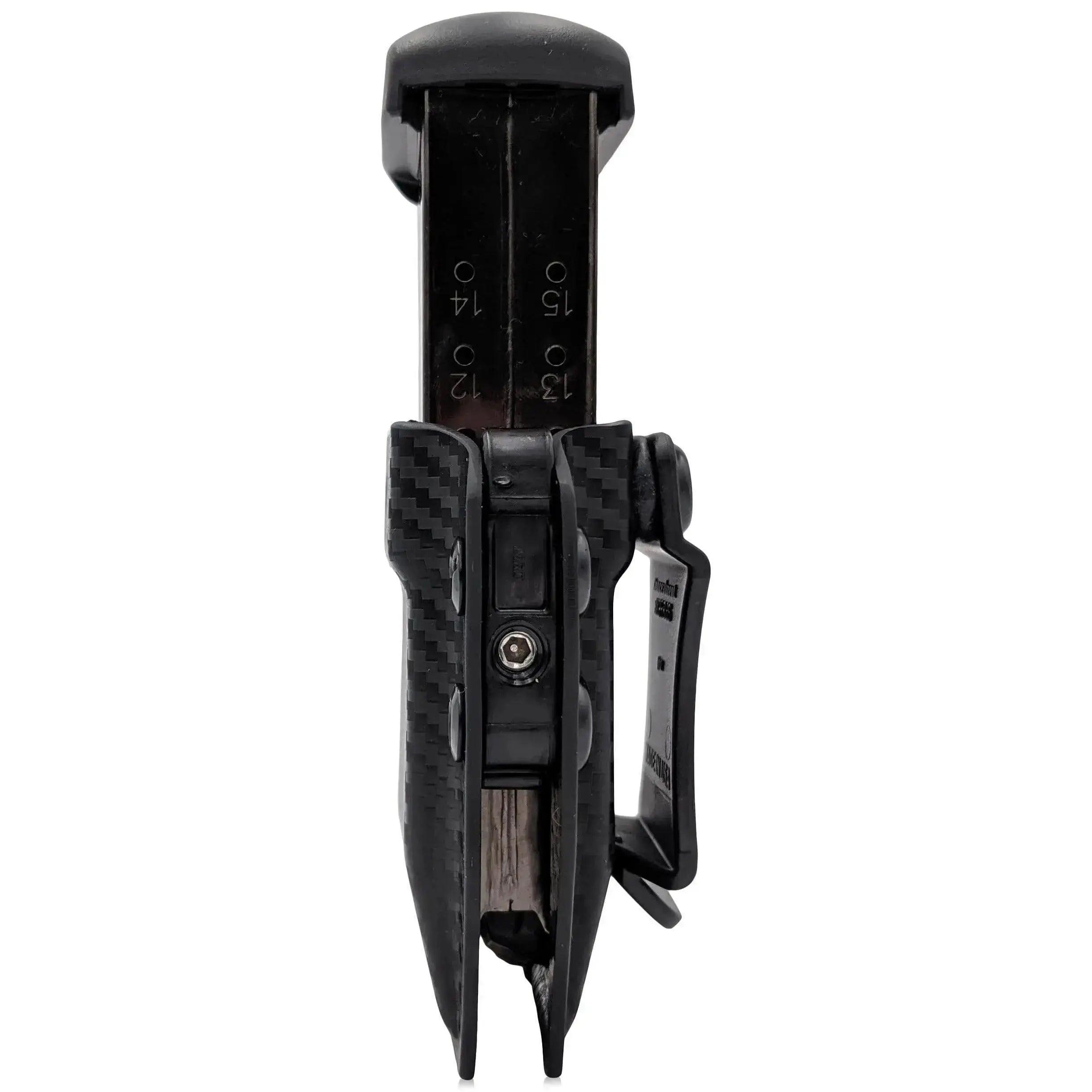 Magazine Holster (IWB/OWB - KYDEX)