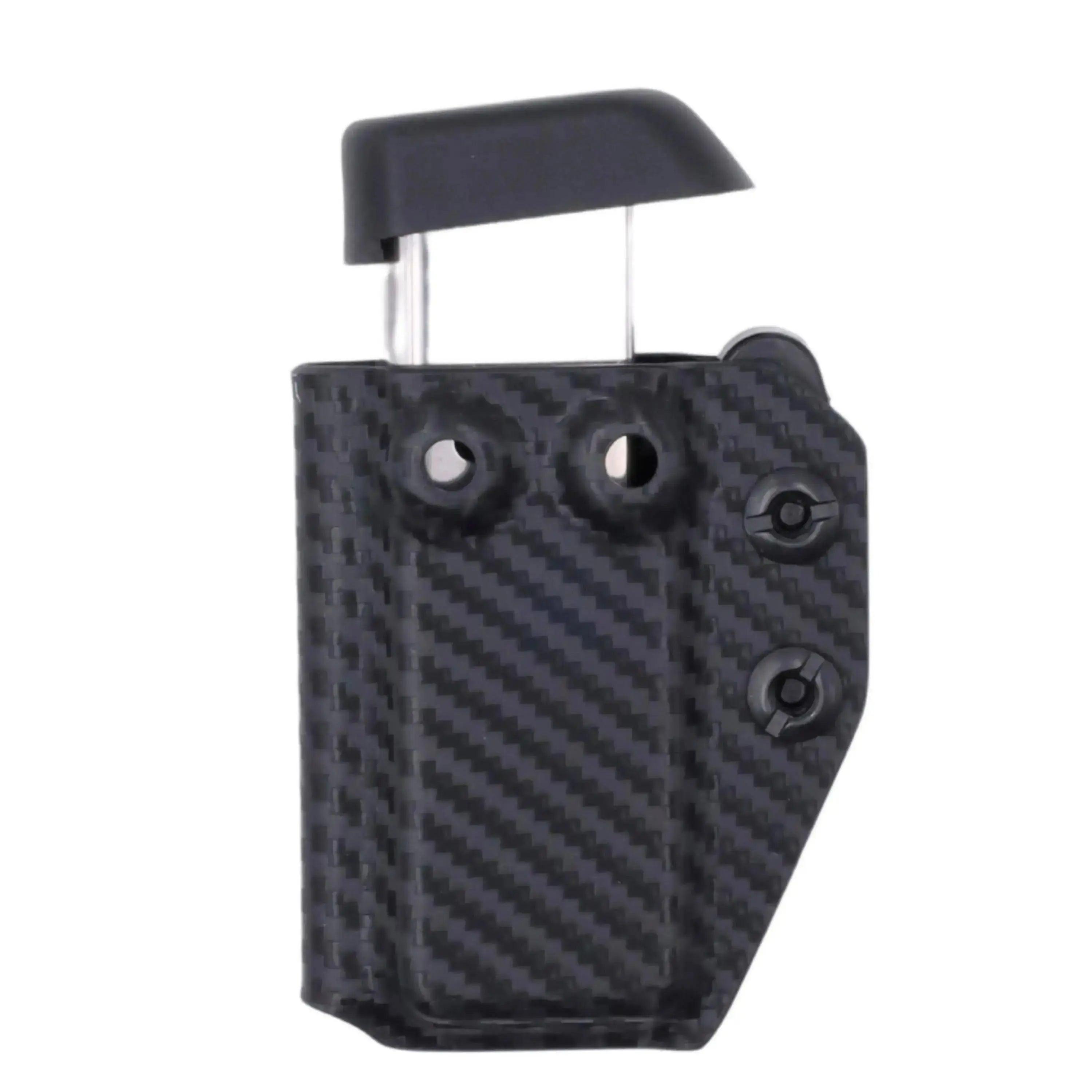 Magazine Holster (IWB/OWB - KYDEX)