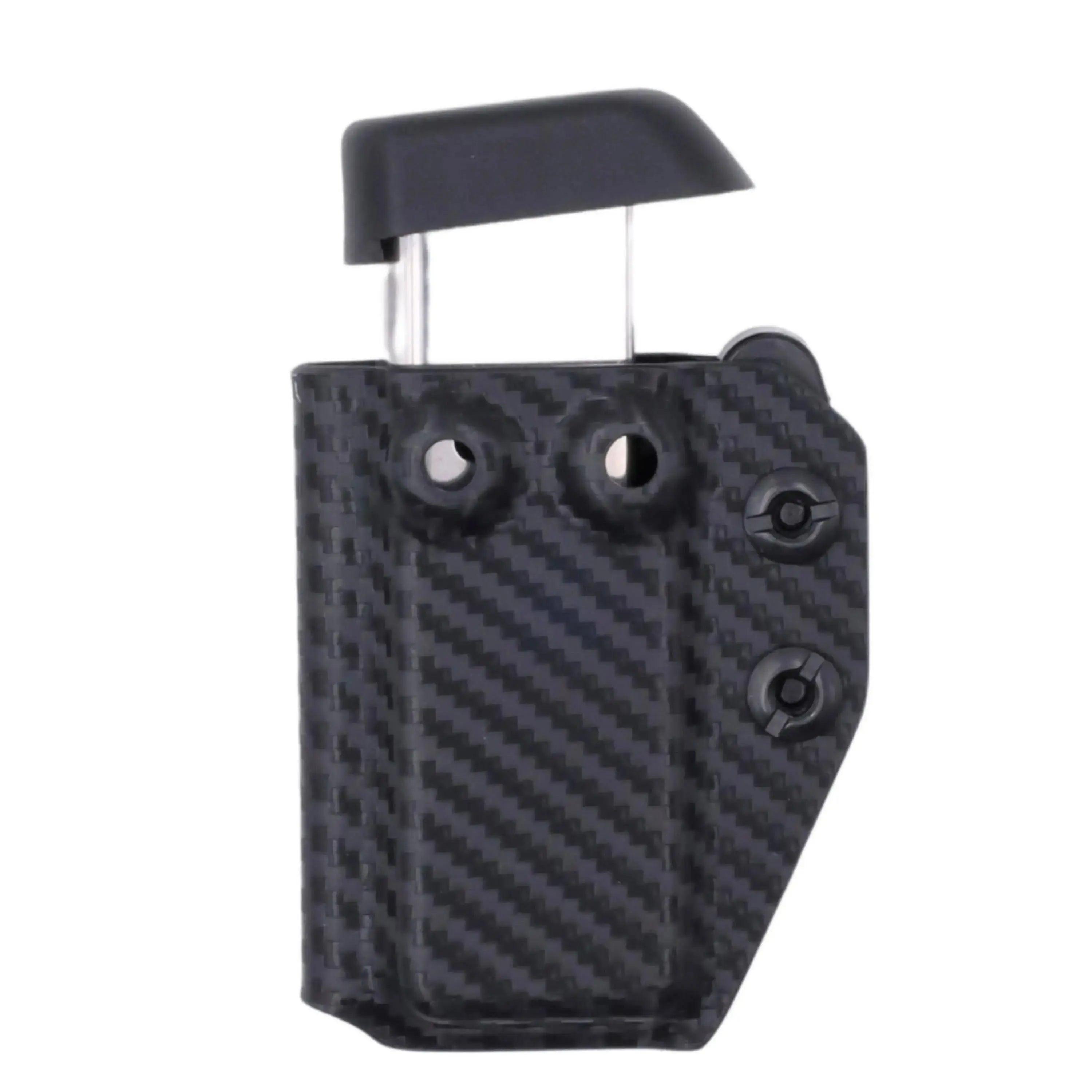 Magazine Holster (IWB/OWB - KYDEX)