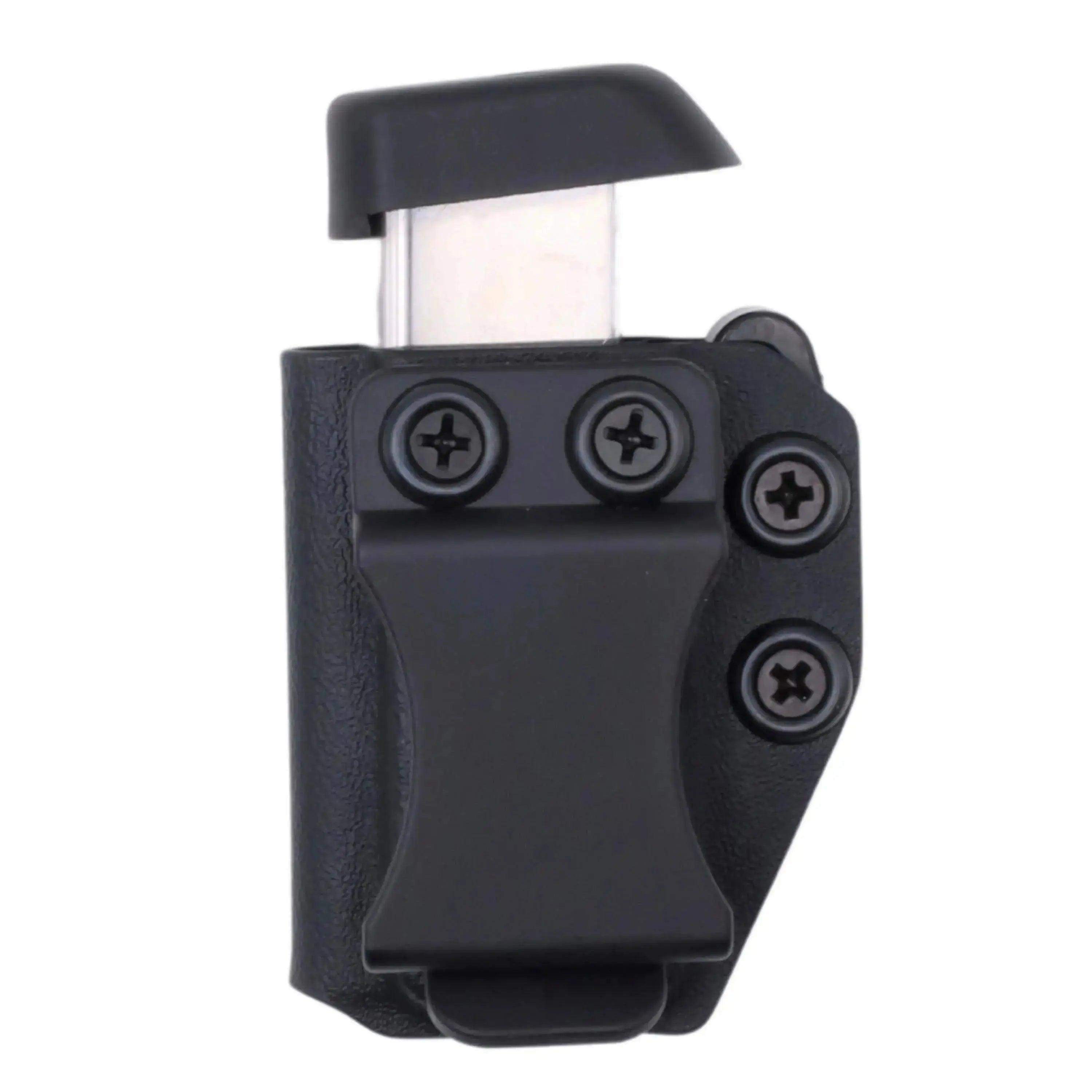 Magazine Holster (IWB/OWB - KYDEX)
