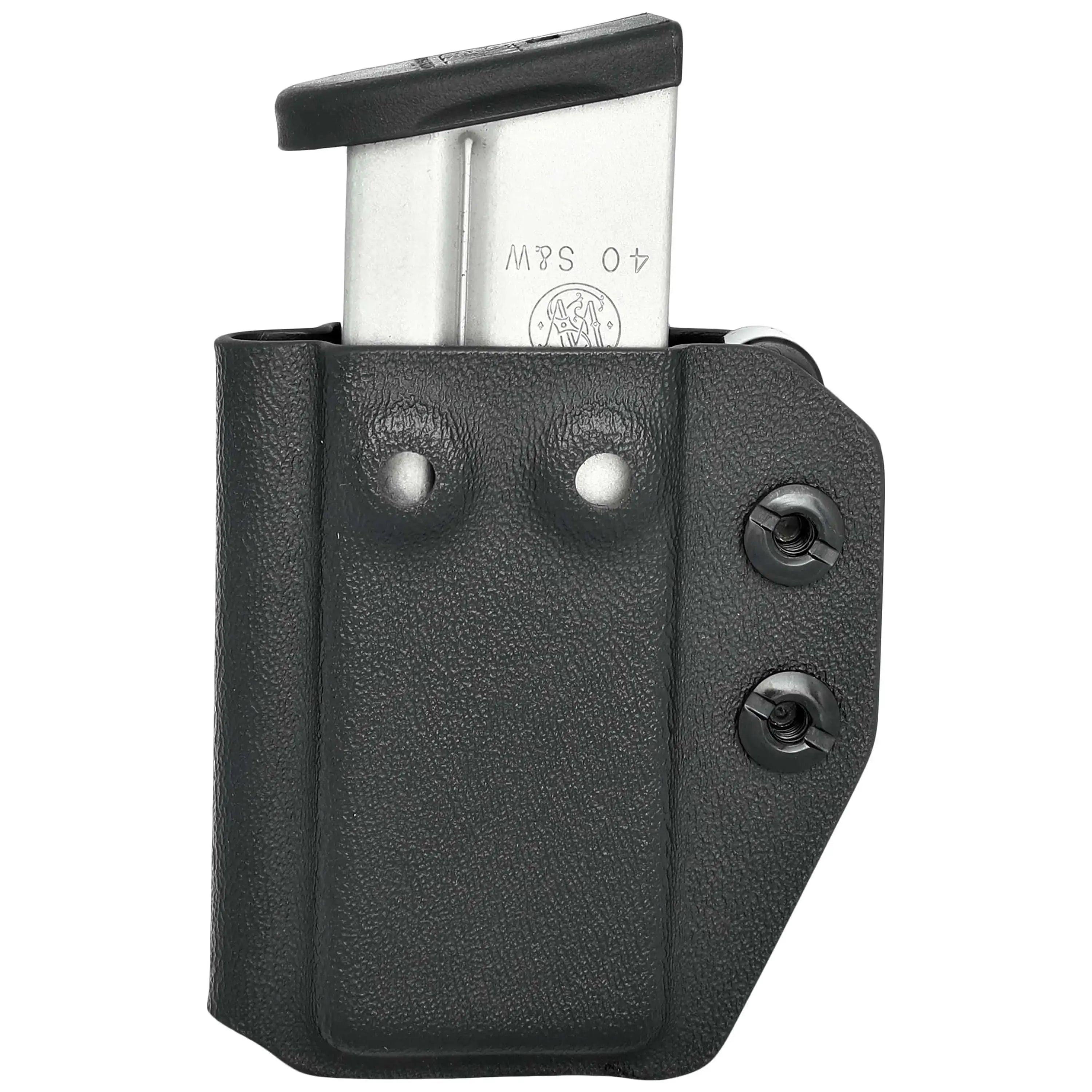Magazine Holster (IWB/OWB - KYDEX)