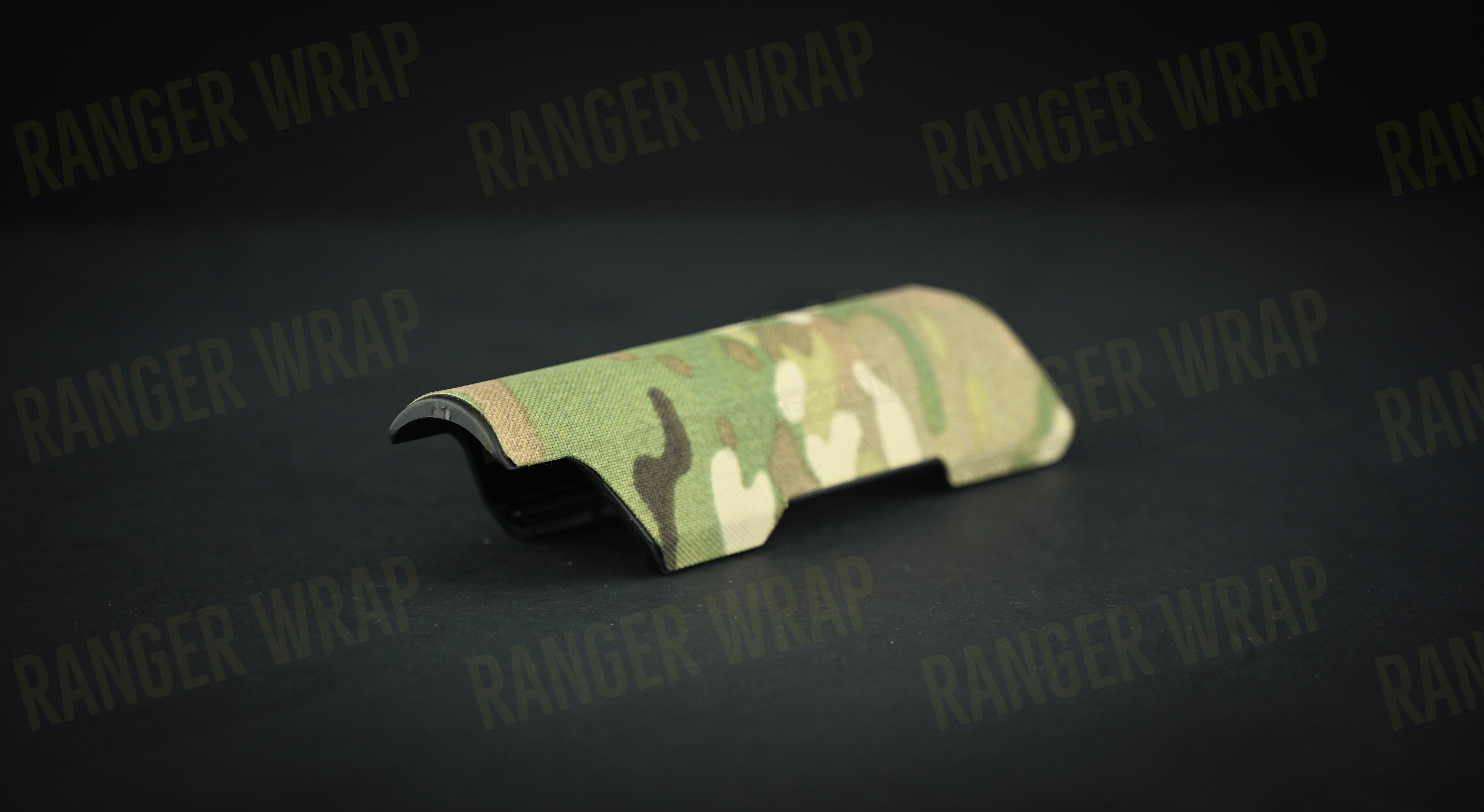 Magpul CTR MOE Cheek Riser Wrap- in Cordura Fabric