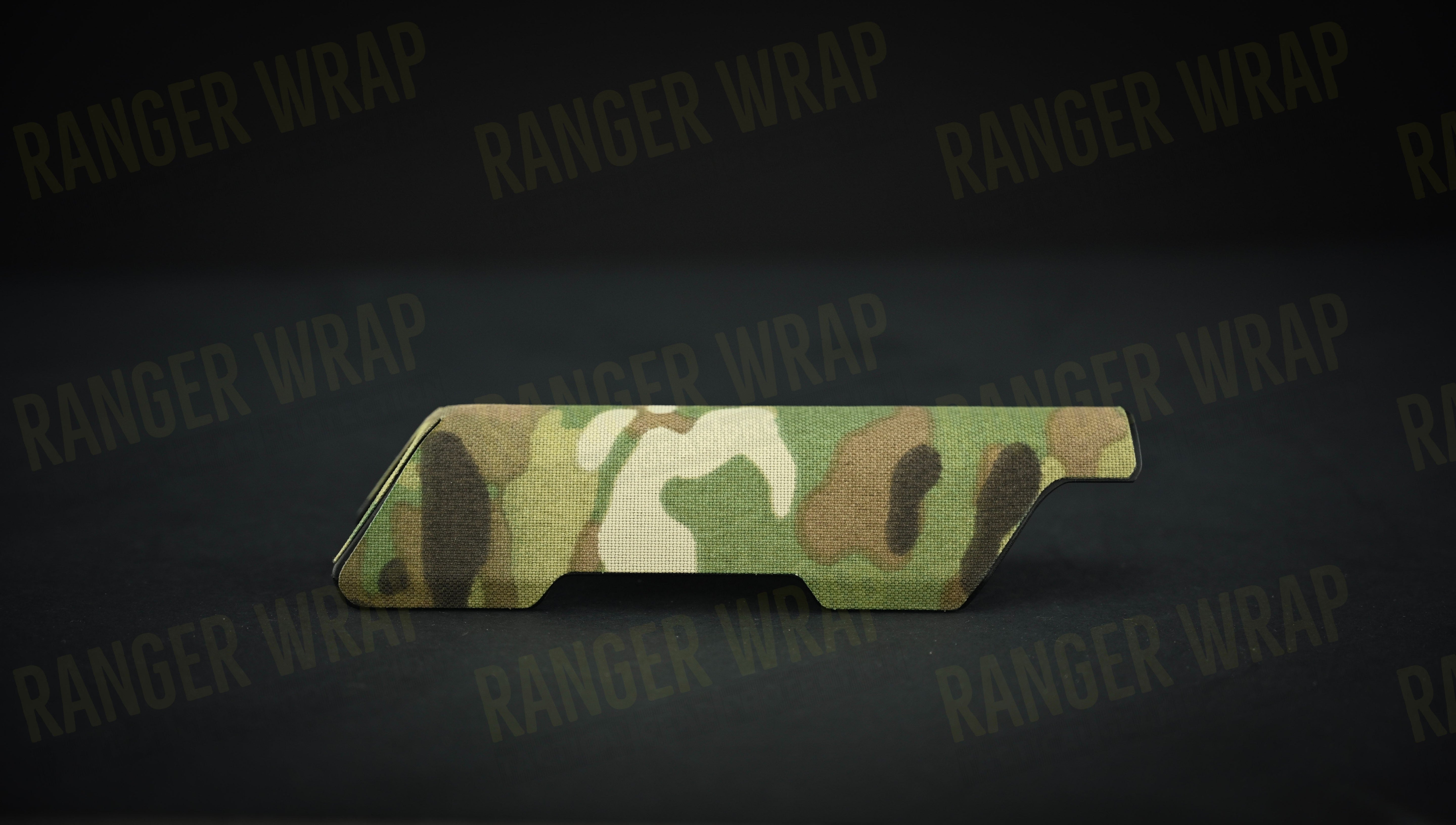 Magpul CTR MOE Cheek Riser Wrap- in Cordura Fabric