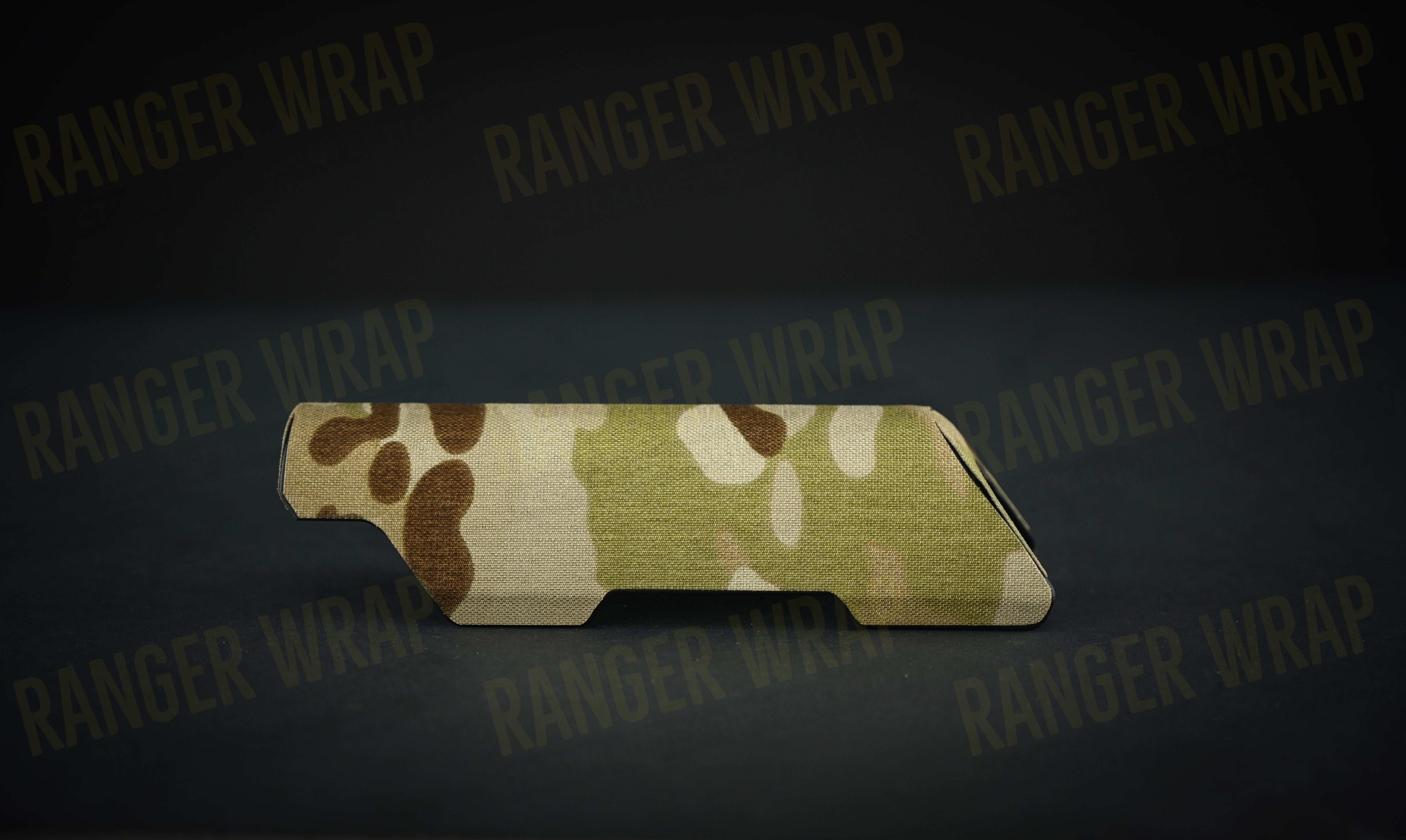 Magpul CTR MOE Cheek Riser Wrap- in Cordura Fabric