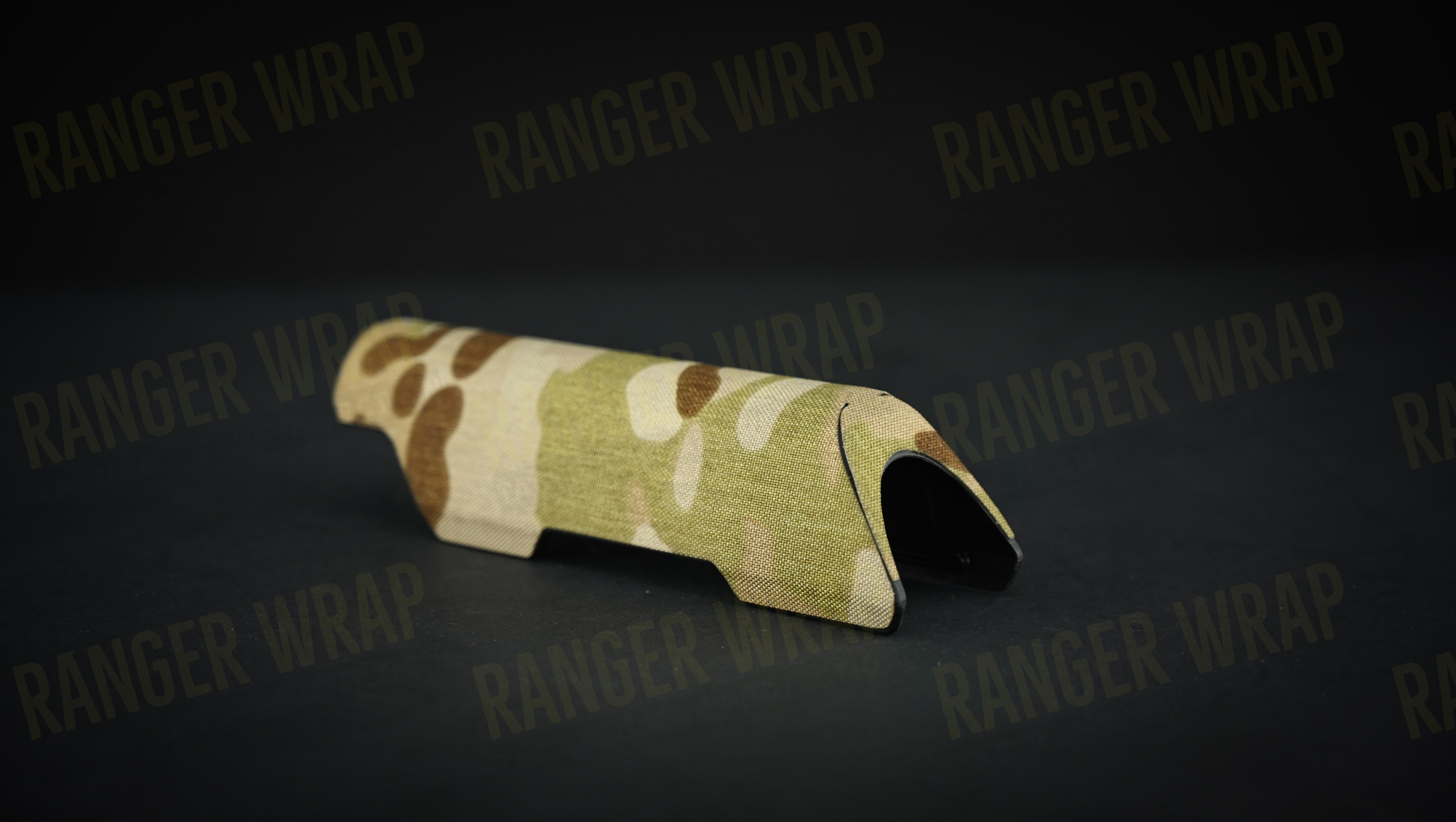 Magpul CTR MOE Cheek Riser Wrap- in Cordura Fabric