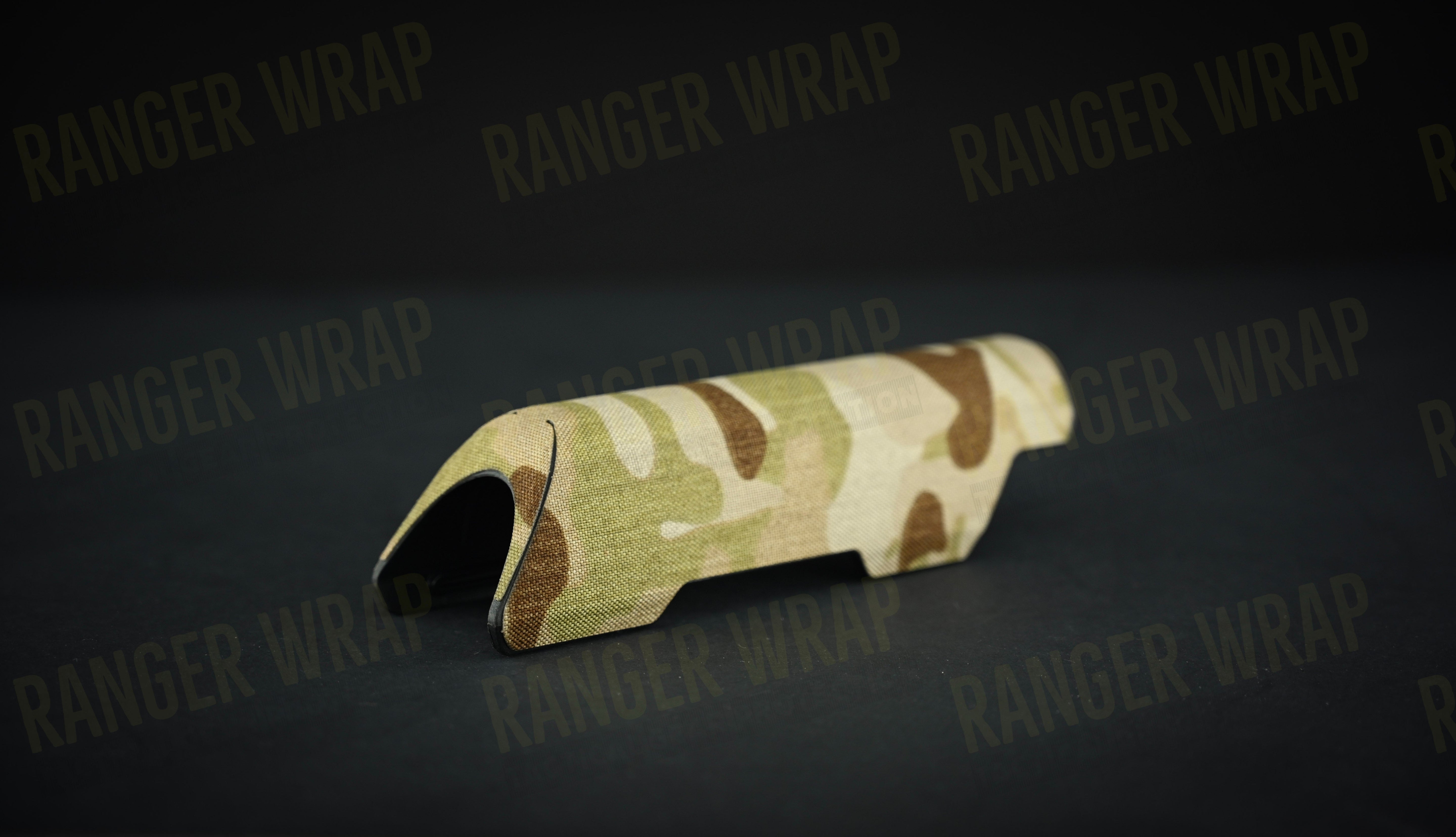 Magpul CTR MOE Cheek Riser Wrap- in Cordura Fabric