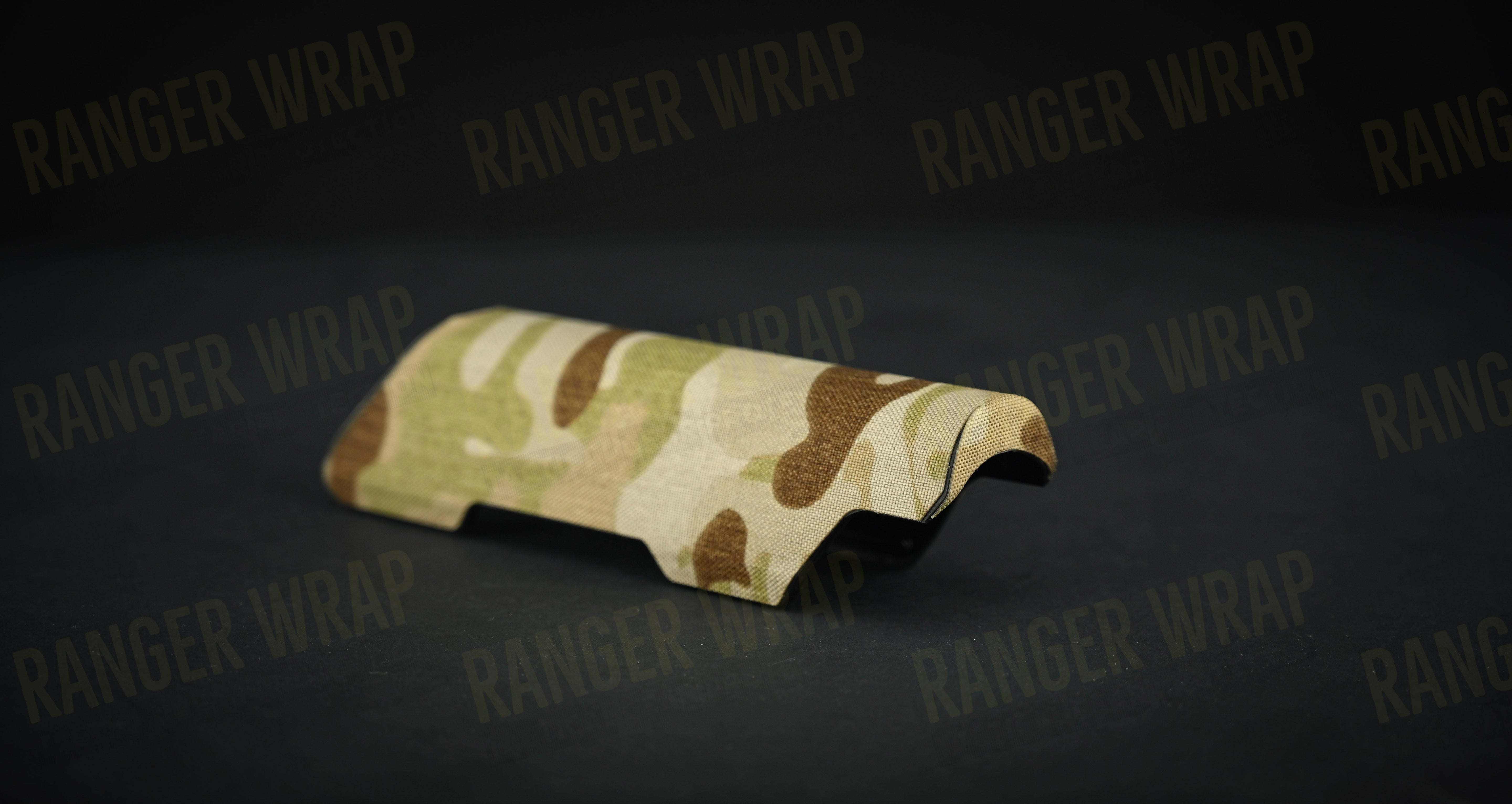 Magpul CTR MOE Cheek Riser Wrap- in Cordura Fabric