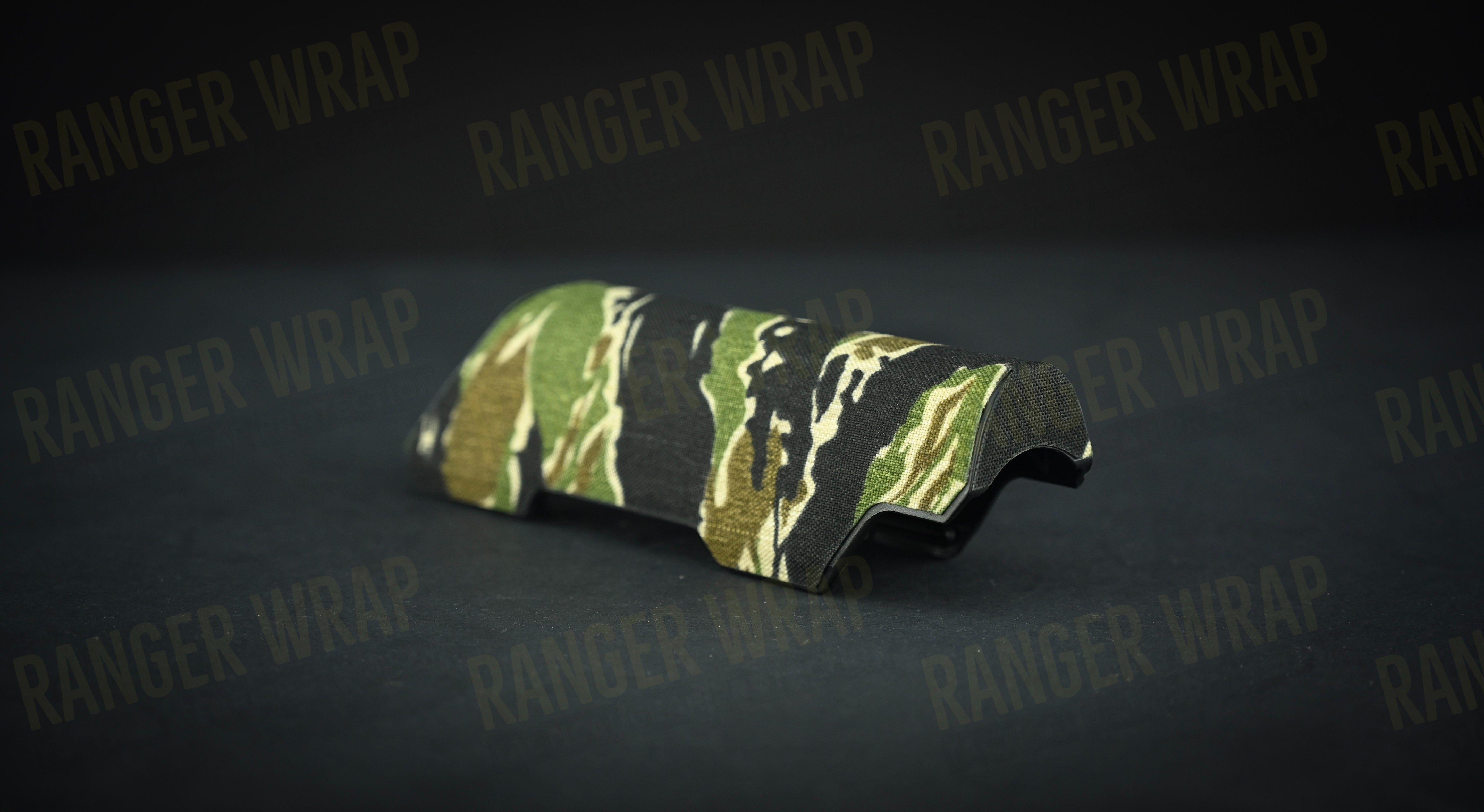 Magpul CTR MOE Cheek Riser Wrap- in Cordura Fabric