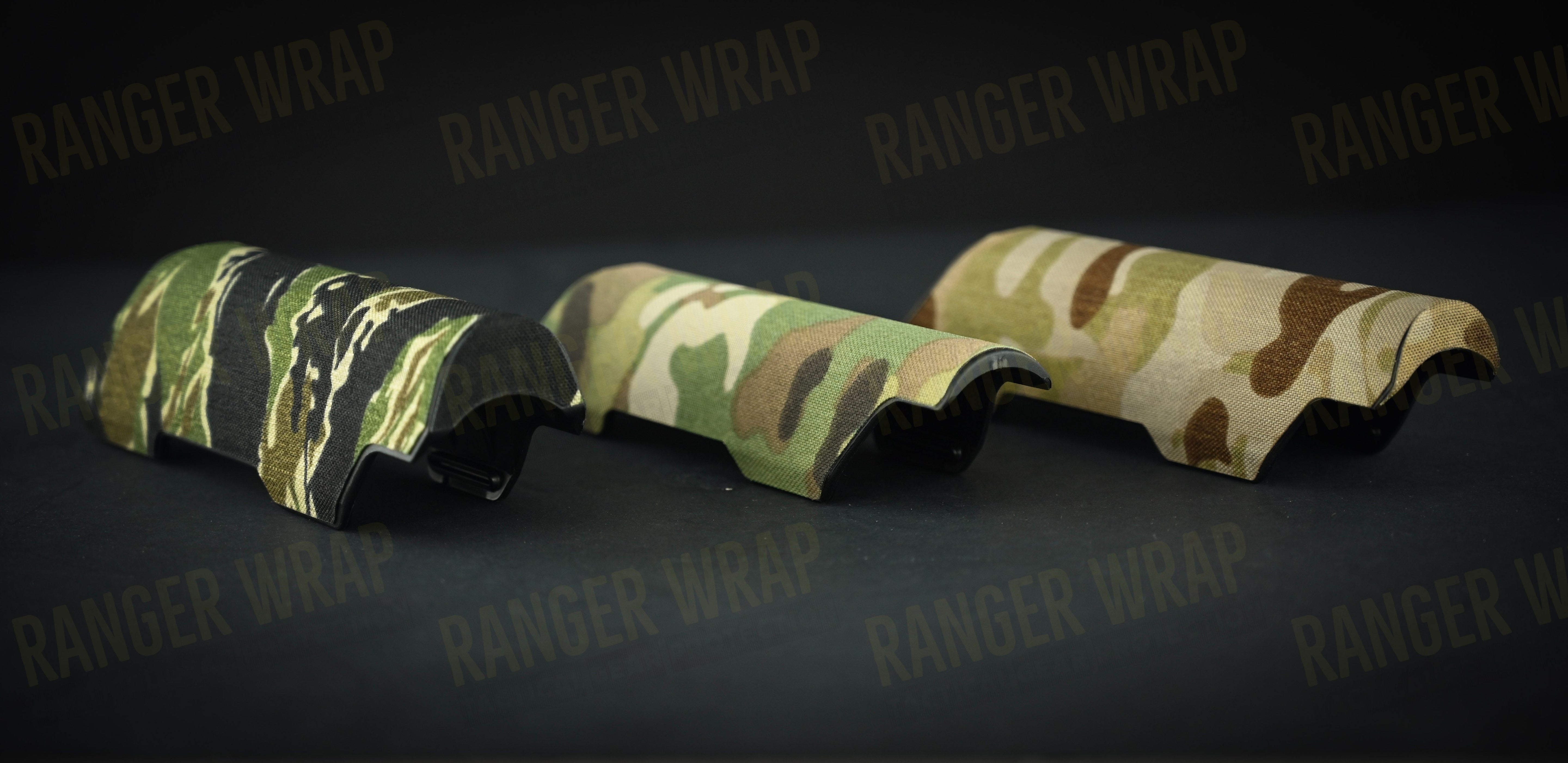 Magpul CTR MOE Cheek Riser Wrap- in Cordura Fabric