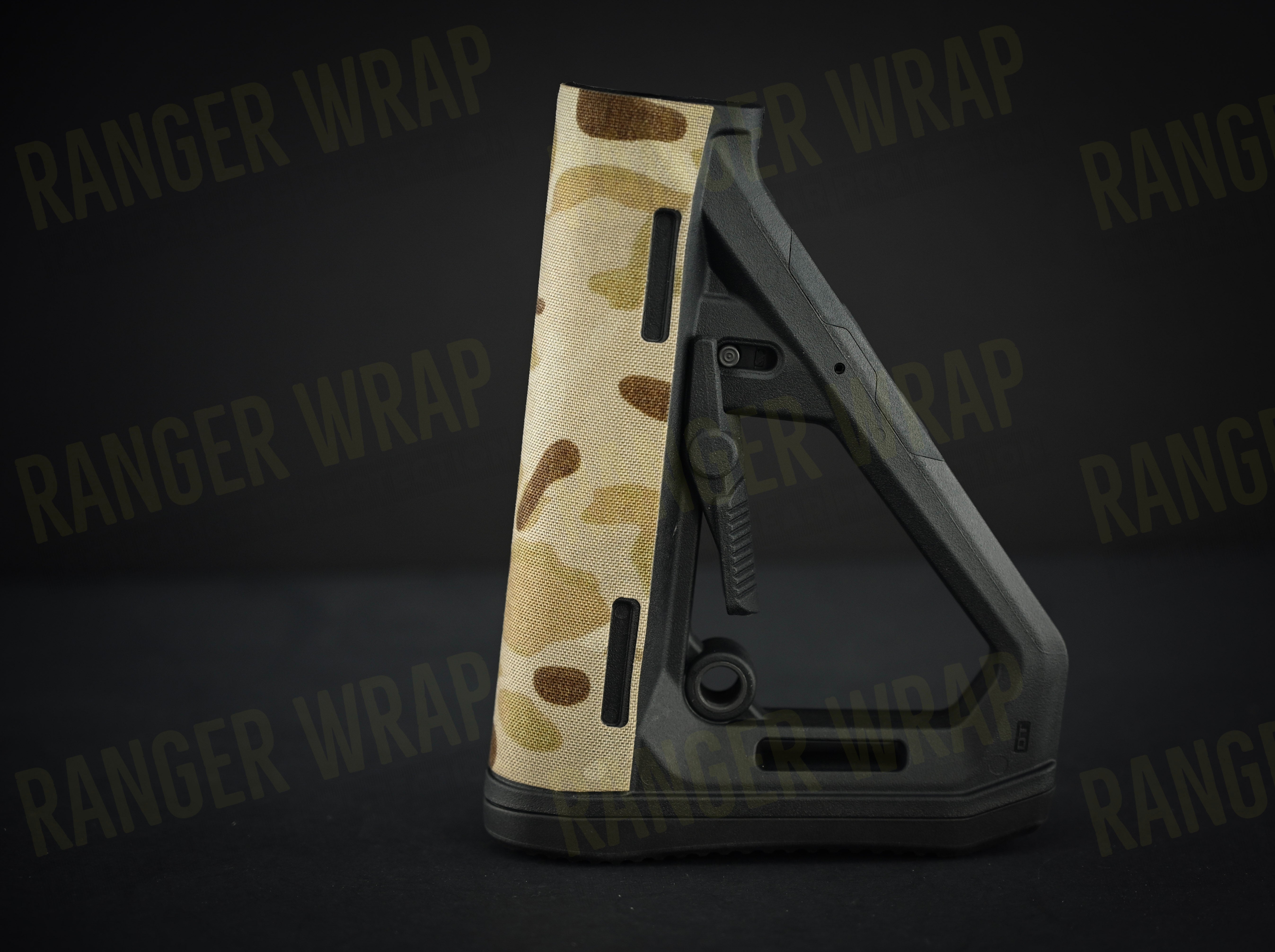 Magpul DT Carbine Stock Wrap - in Cordura Fabric