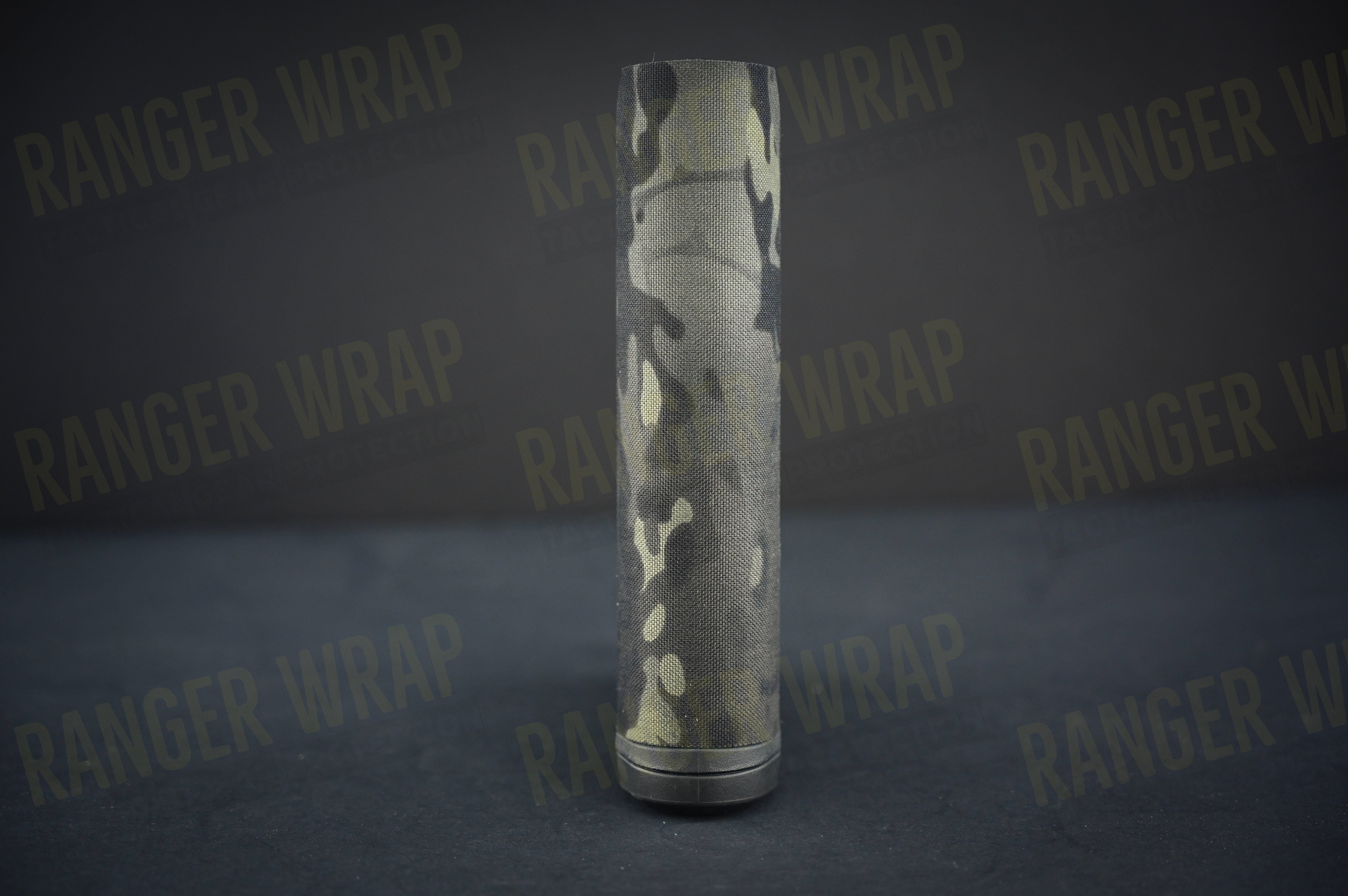 Magpul DT Carbine Stock Wrap - in Cordura Fabric