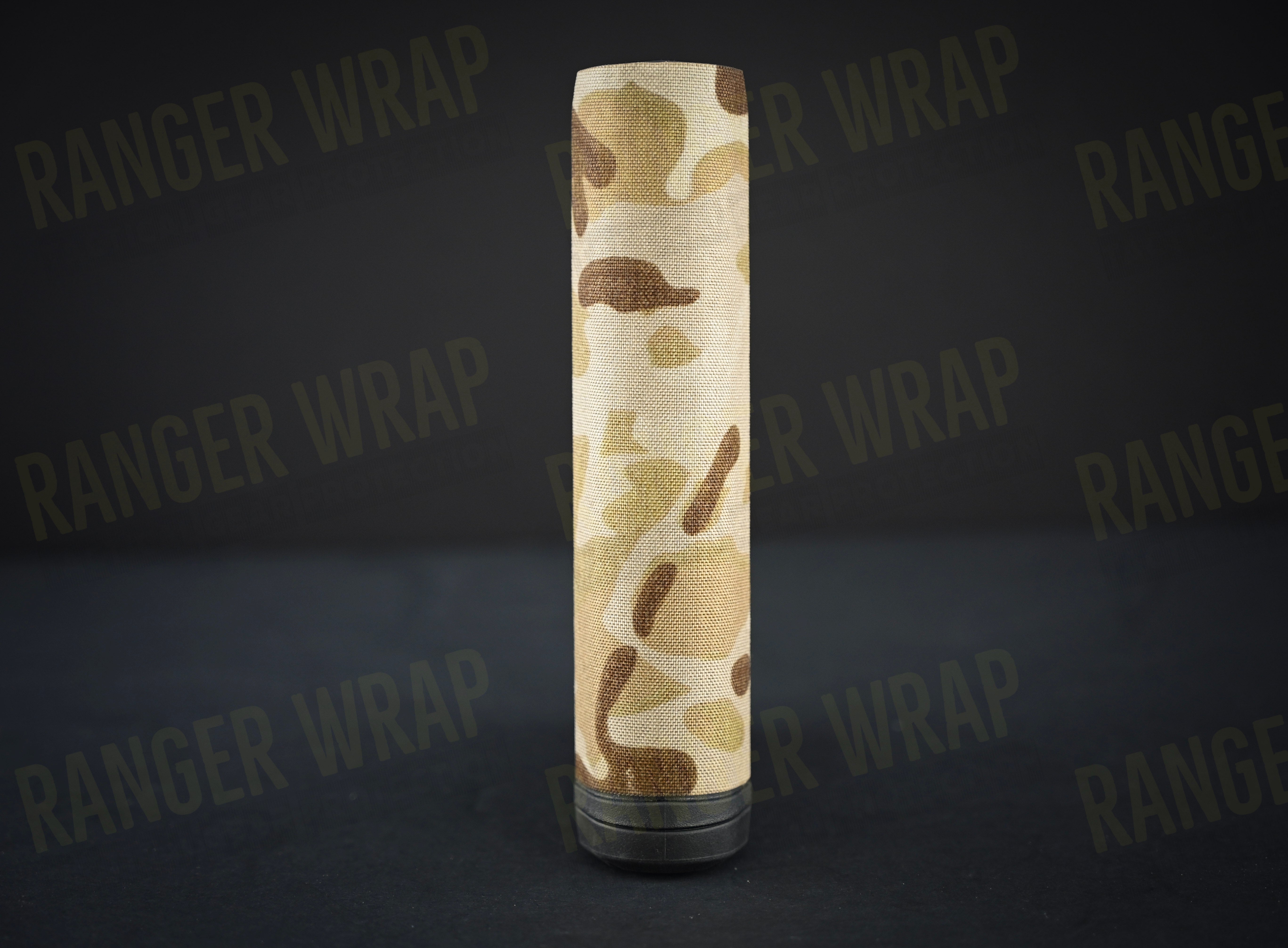 Magpul DT Carbine Stock Wrap - in Cordura Fabric