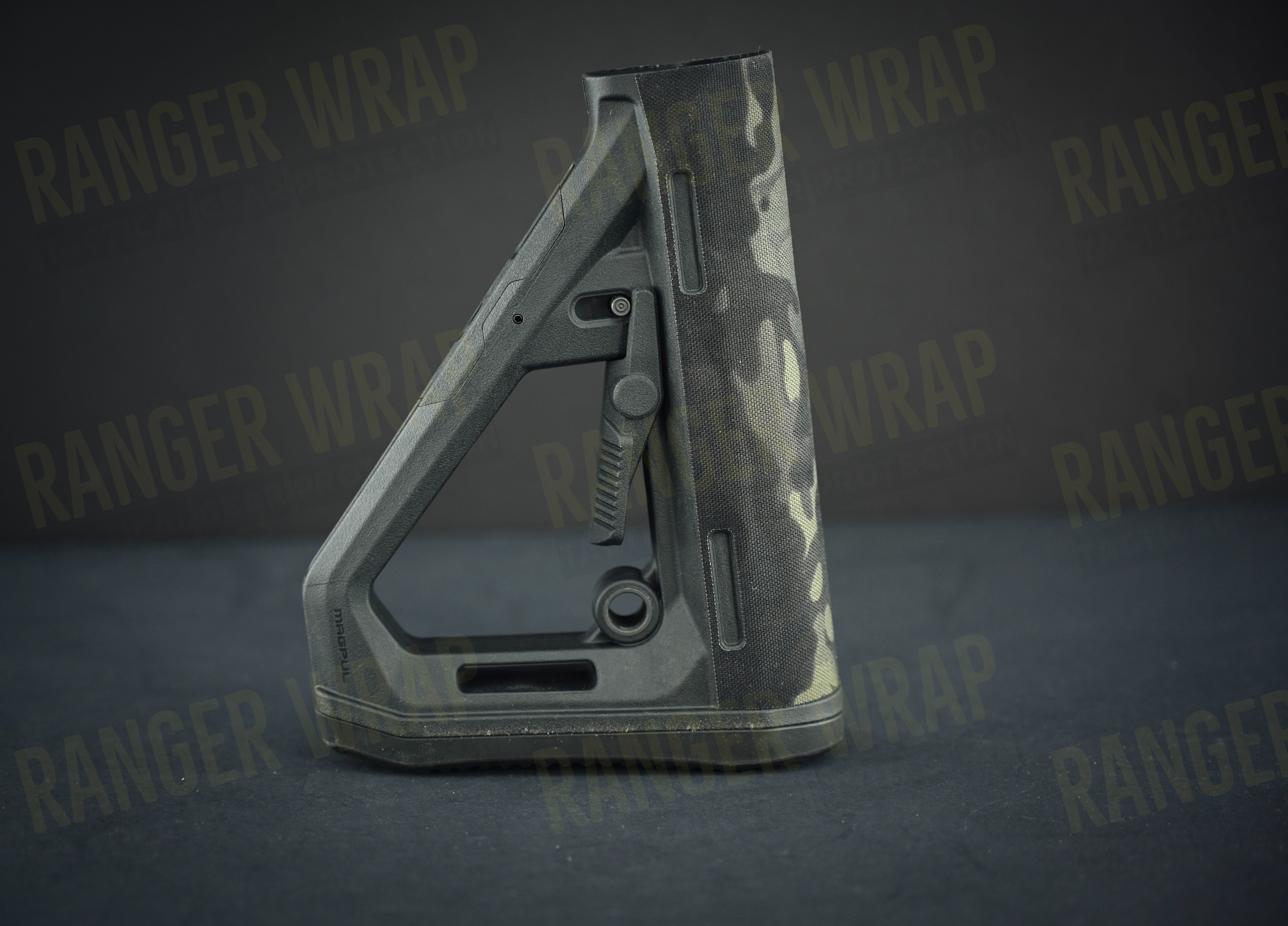 Magpul DT Carbine Stock Wrap - in Cordura Fabric