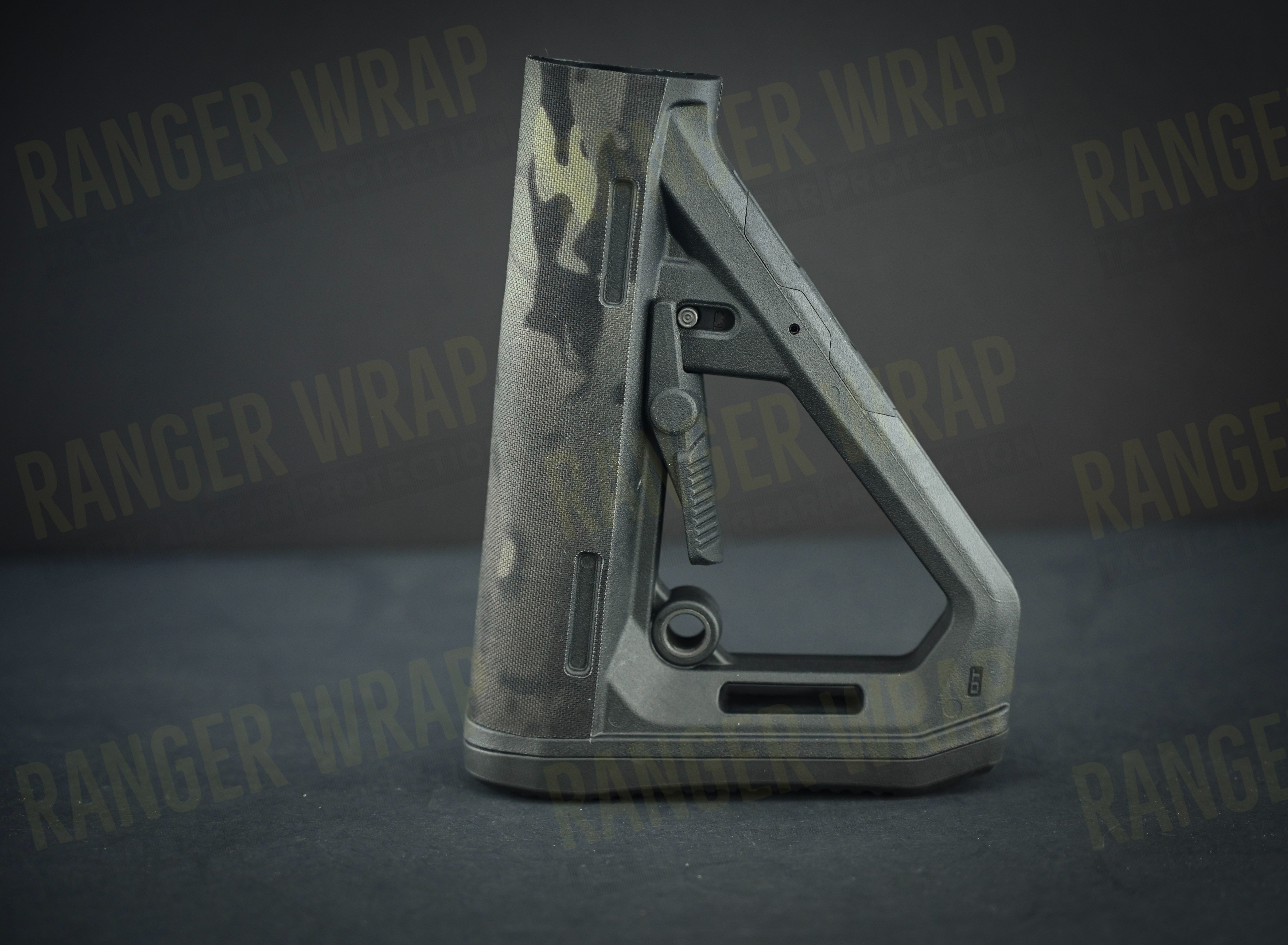 Magpul DT Carbine Stock Wrap - in Cordura Fabric