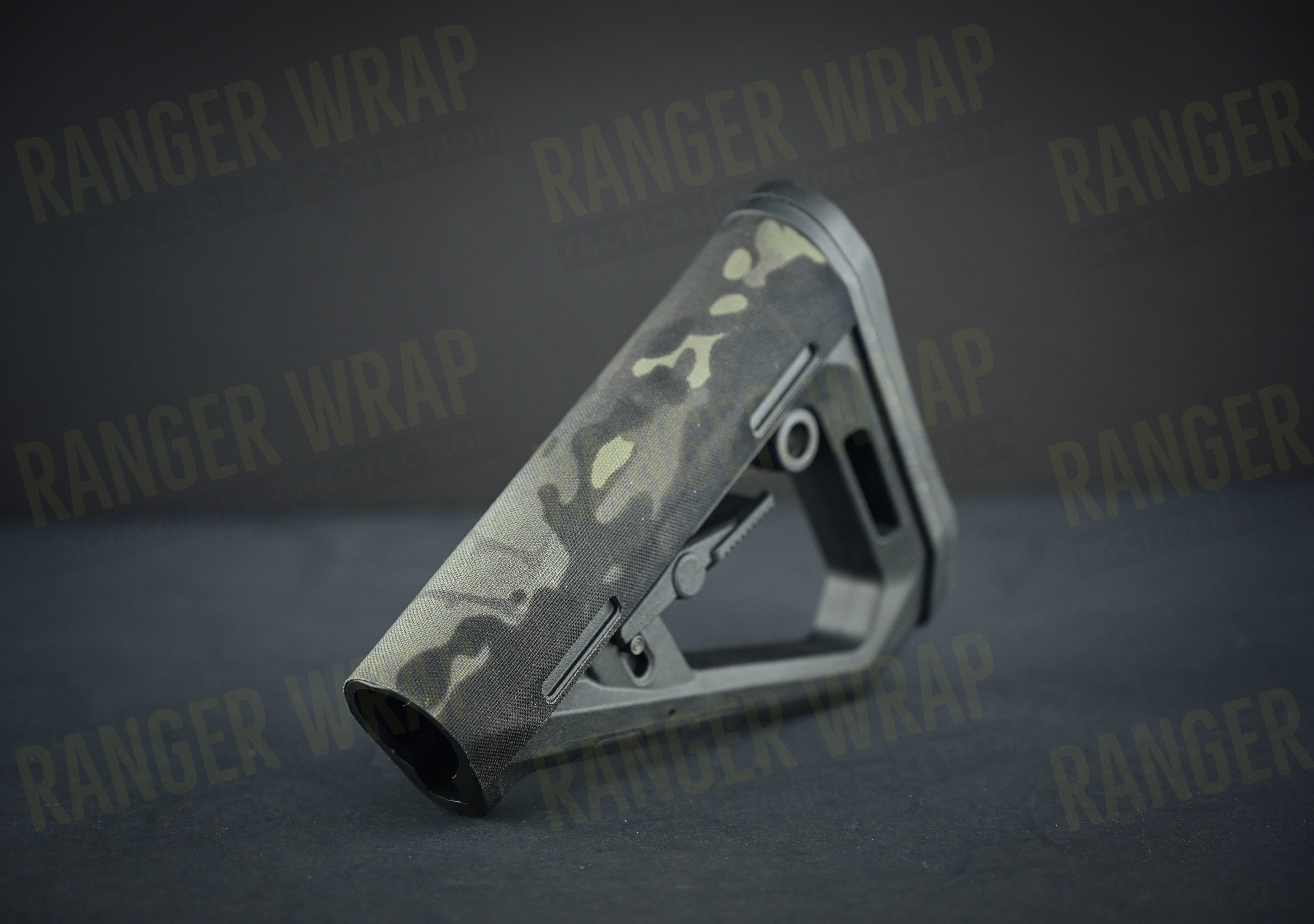 Magpul DT Carbine Stock Wrap - in Cordura Fabric