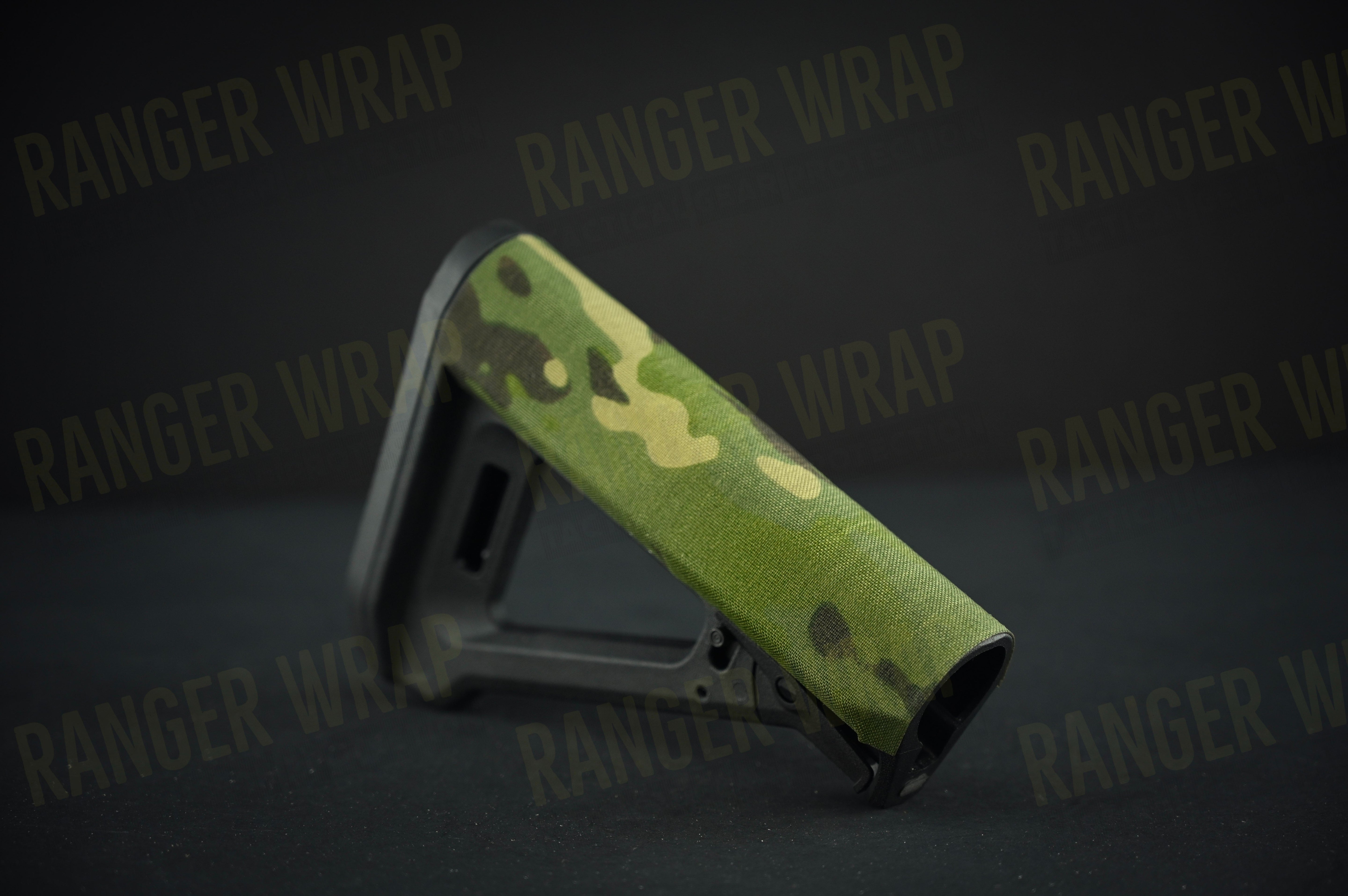 Magpul MOE RL Carbine Stock Wrap - in Cordura Fabric