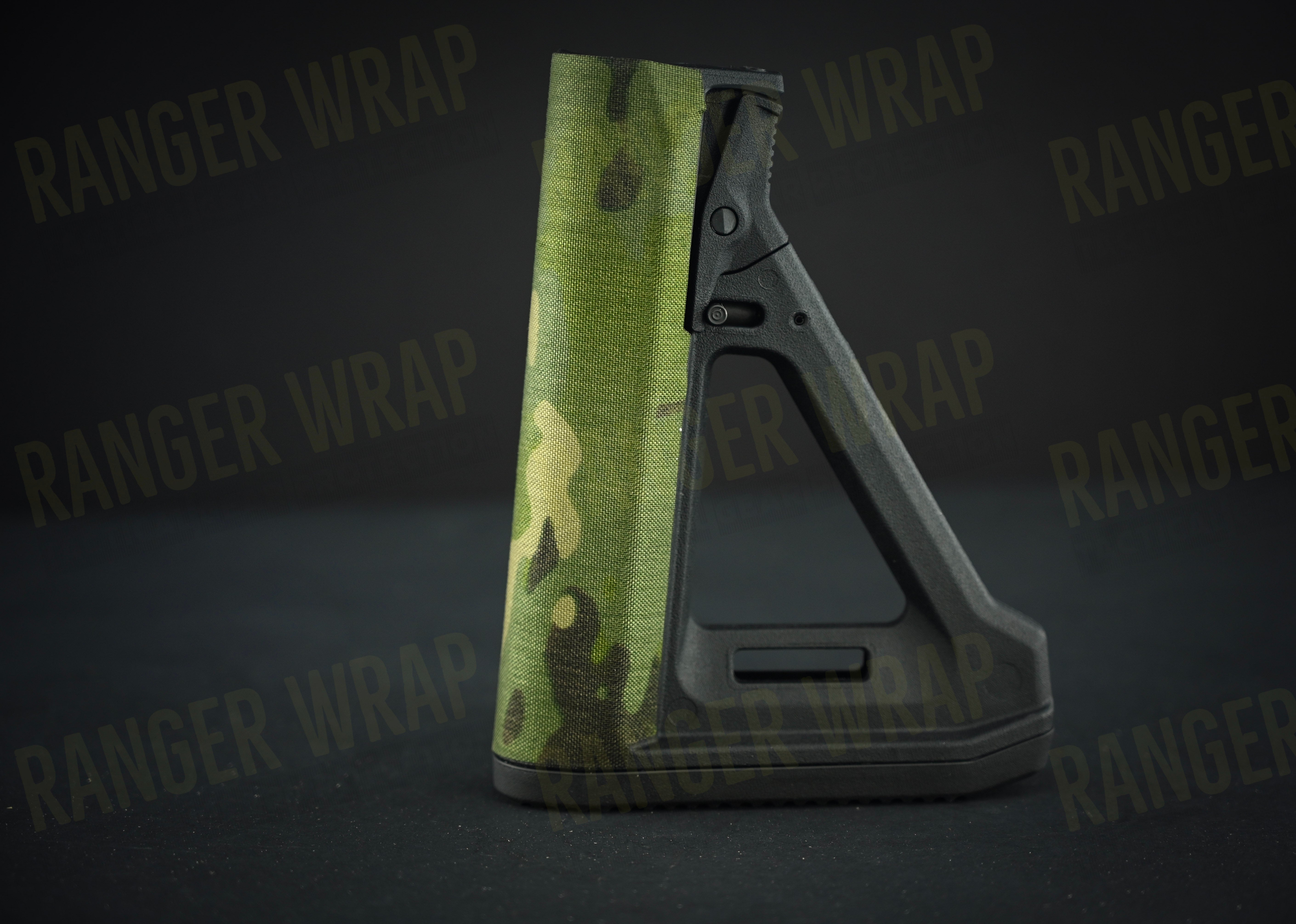 Magpul MOE RL Carbine Stock Wrap - in Cordura Fabric
