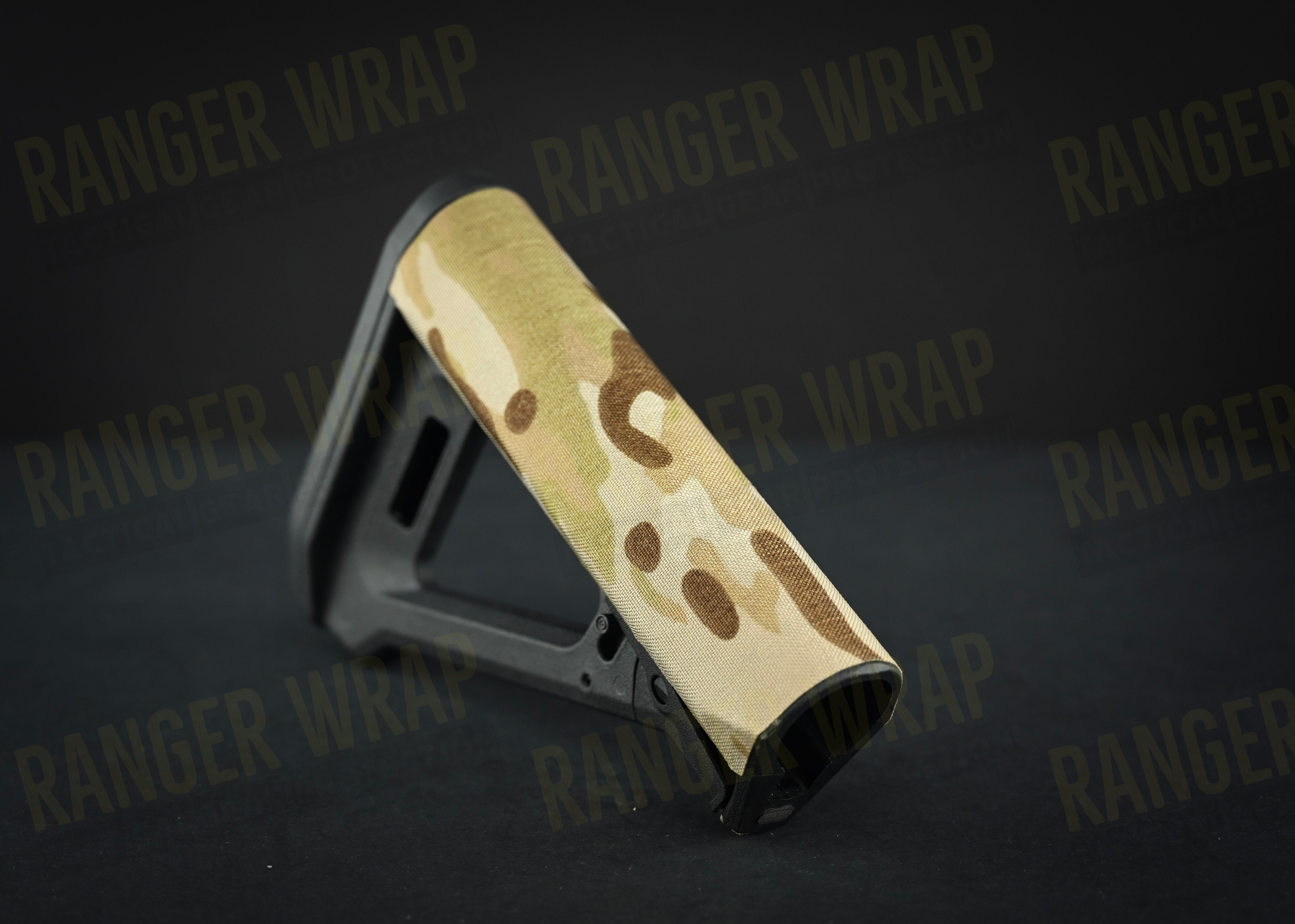 Magpul MOE RL Carbine Stock Wrap - in Cordura Fabric