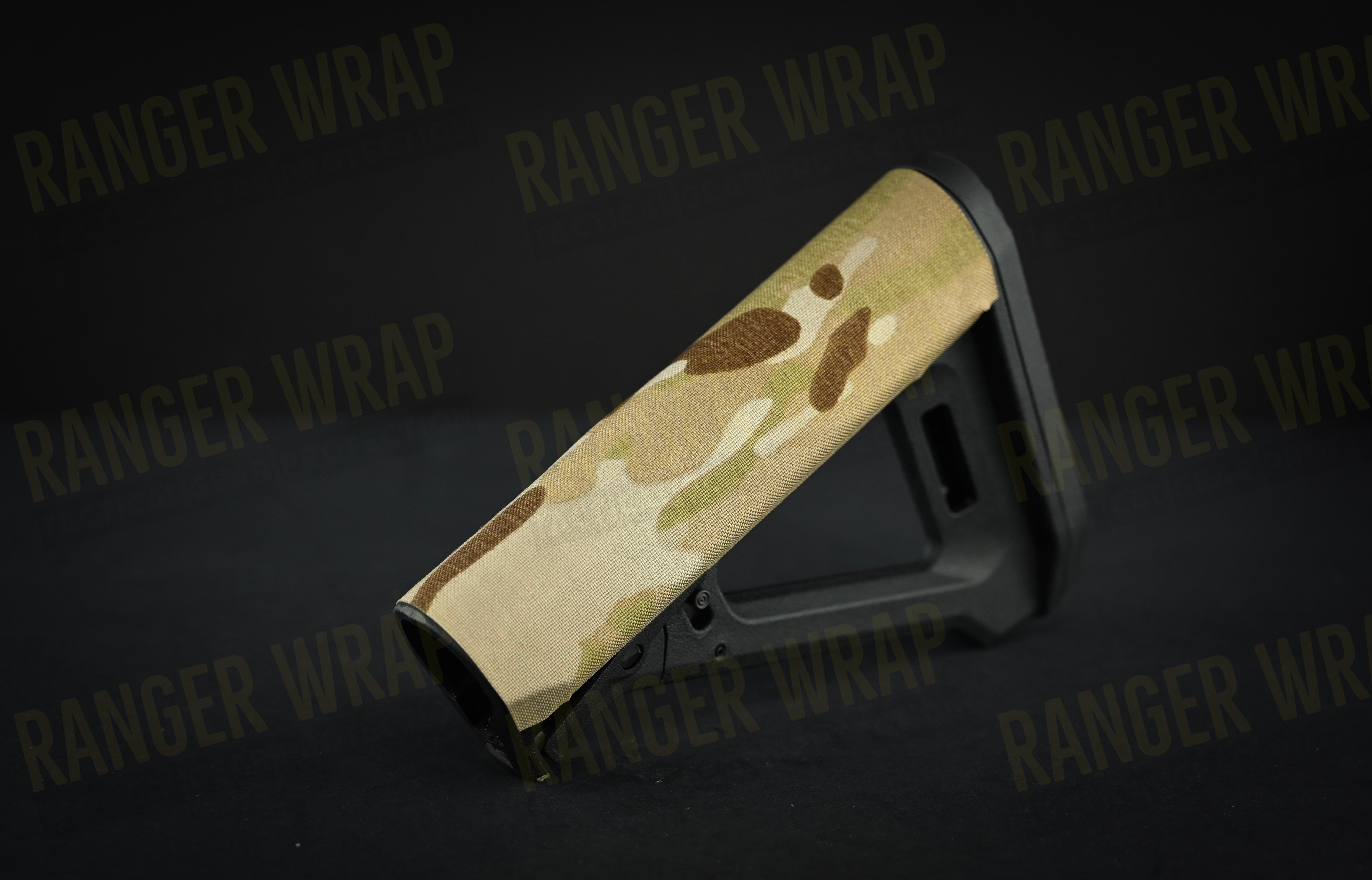 Magpul MOE RL Carbine Stock Wrap - in Cordura Fabric