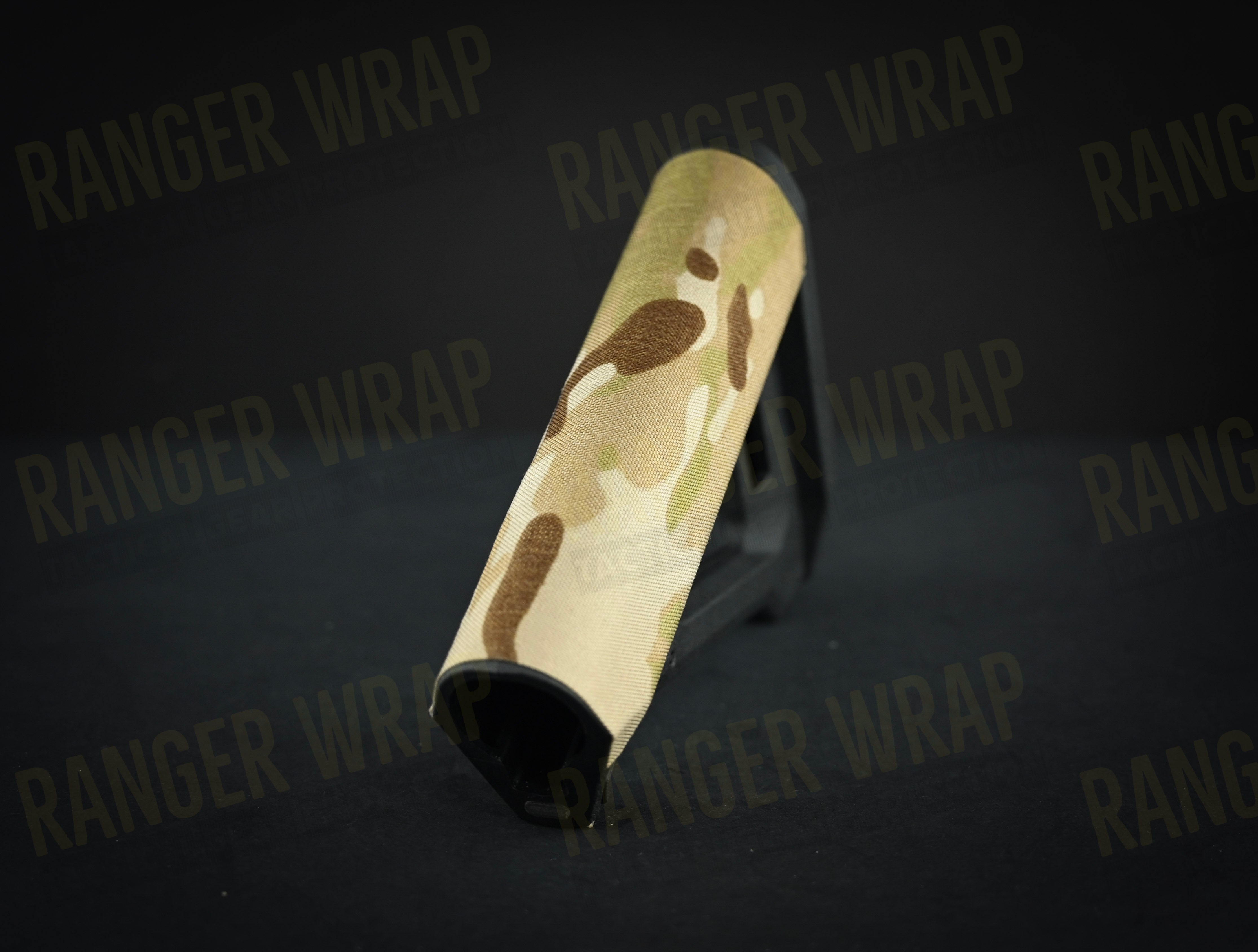 Magpul MOE RL Carbine Stock Wrap - in Cordura Fabric