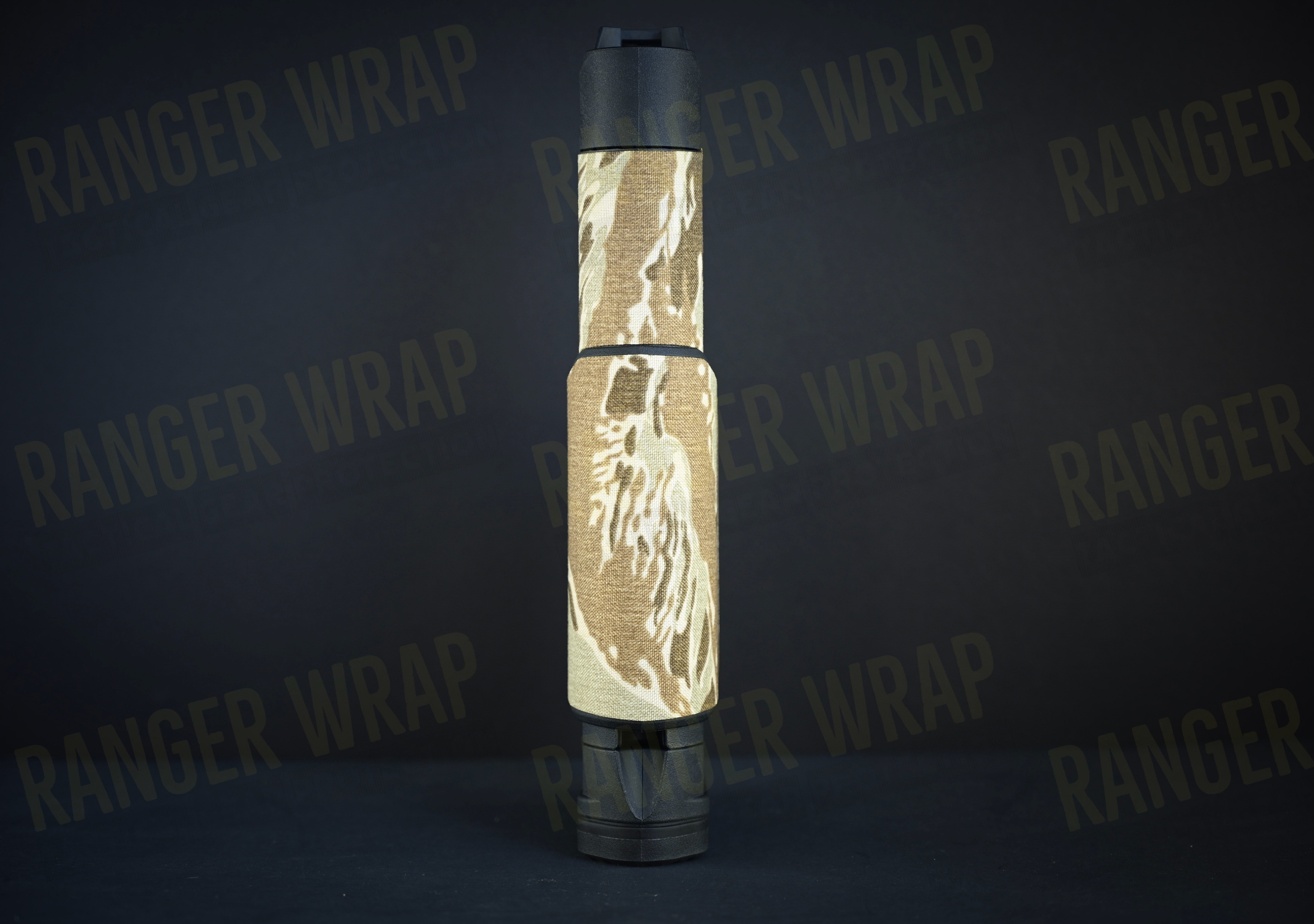 Magpul PRS Lite Stock Wrap - in Cordura Fabric