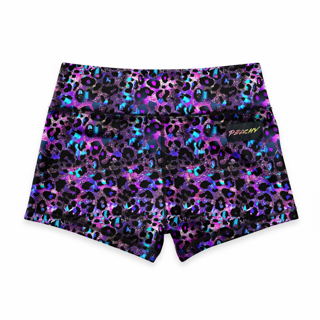 LAST CALL PEACHY SHORTS - OCT/NOV 2025 PRE-ORDER