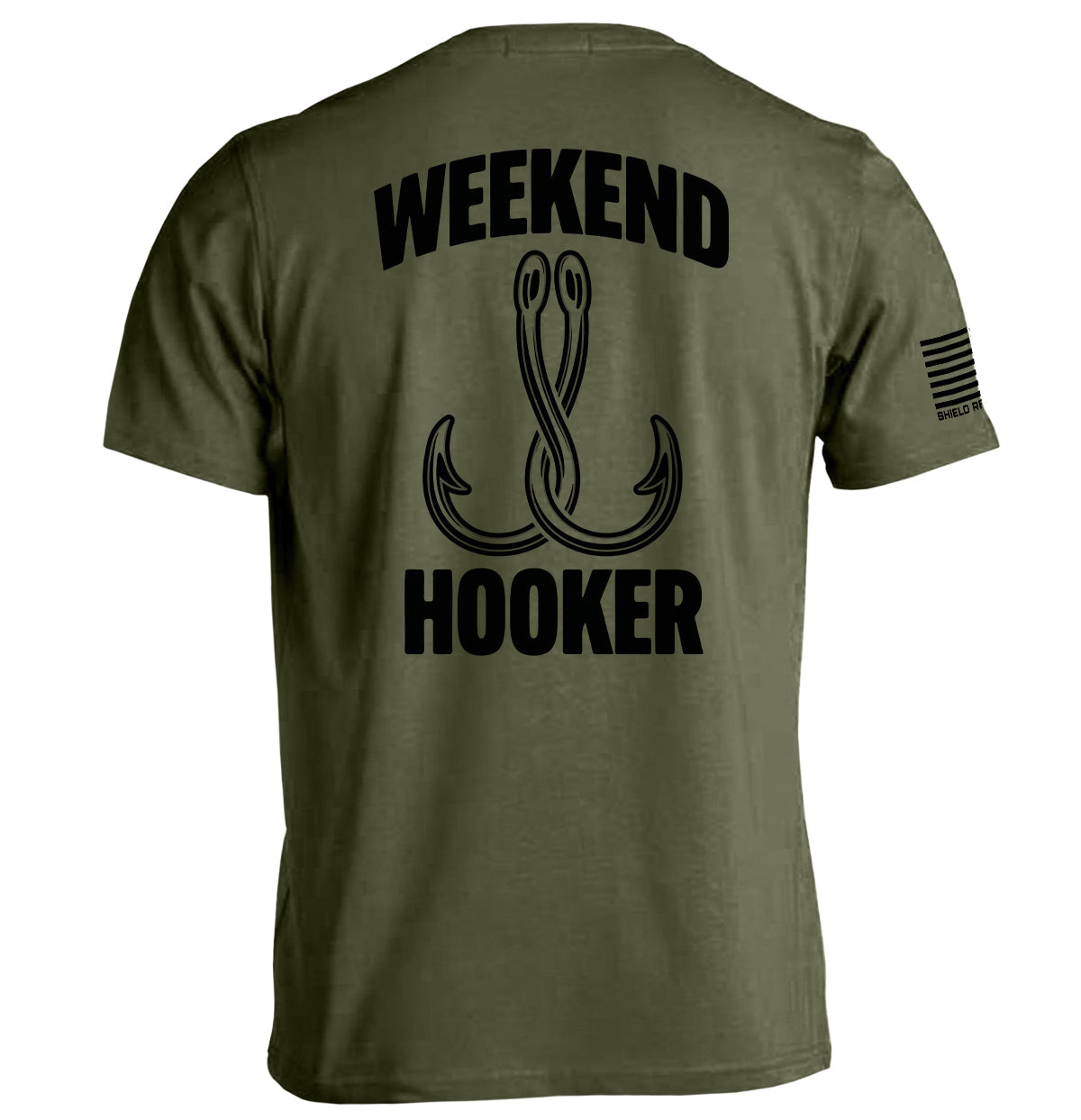 Weekend Hooker