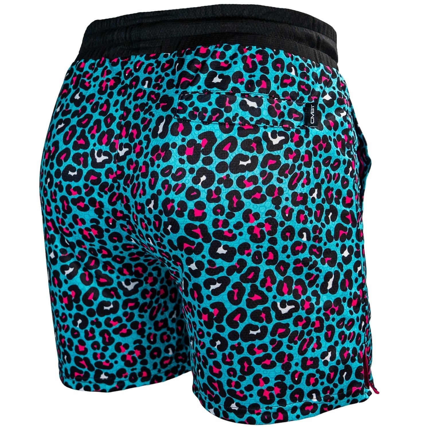 Herren Mesh-Shorts „Hoochie Daddy“ | 5 Zoll