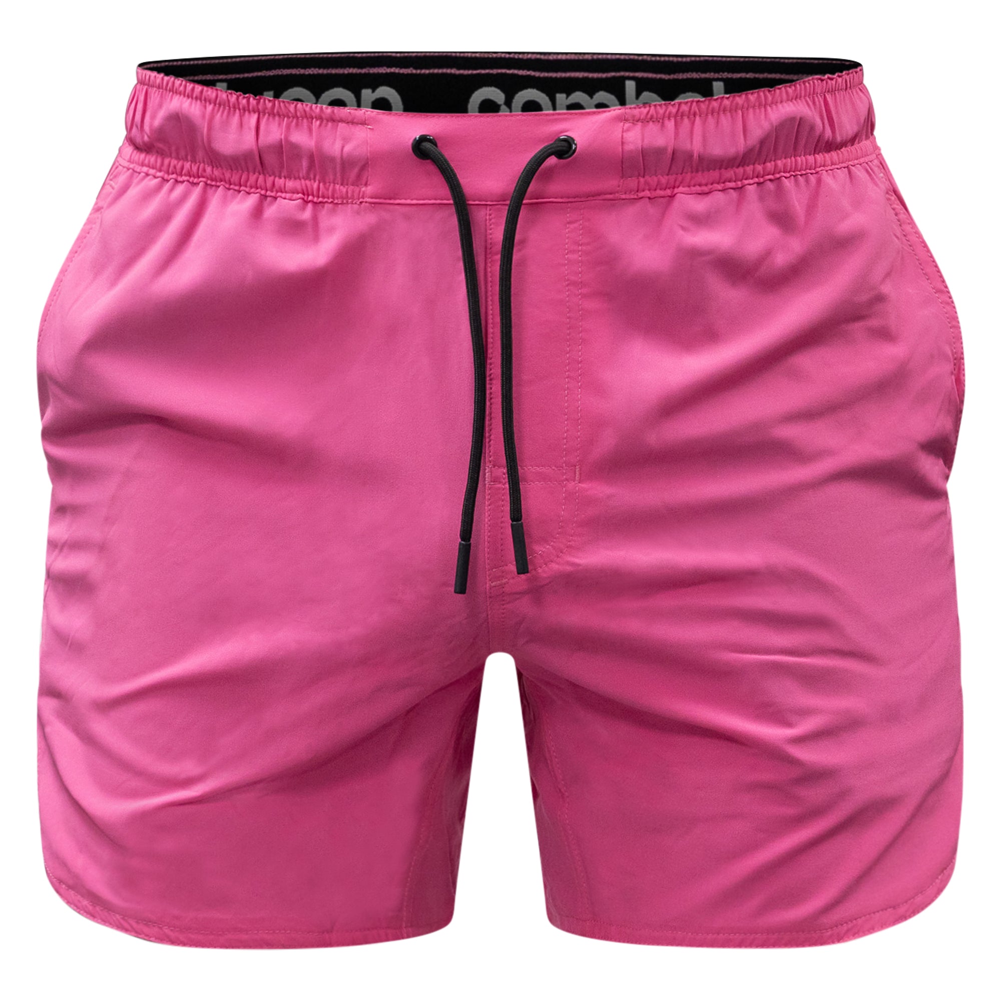 Recon Pro Trainingsshorts für Herren | 14 cm