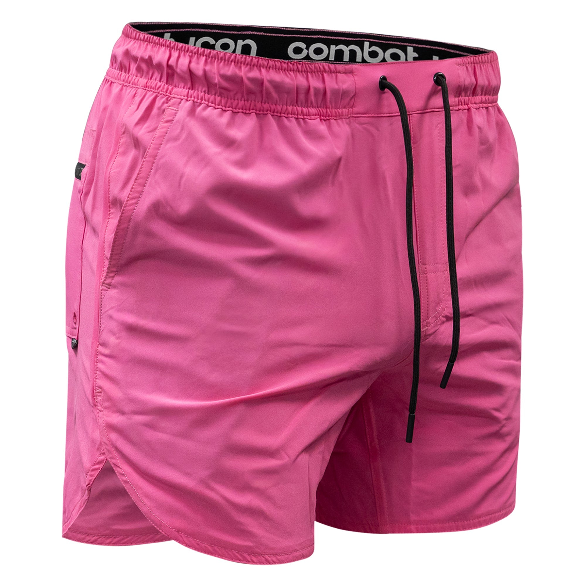 Recon Pro Trainingsshorts für Herren | 14 cm