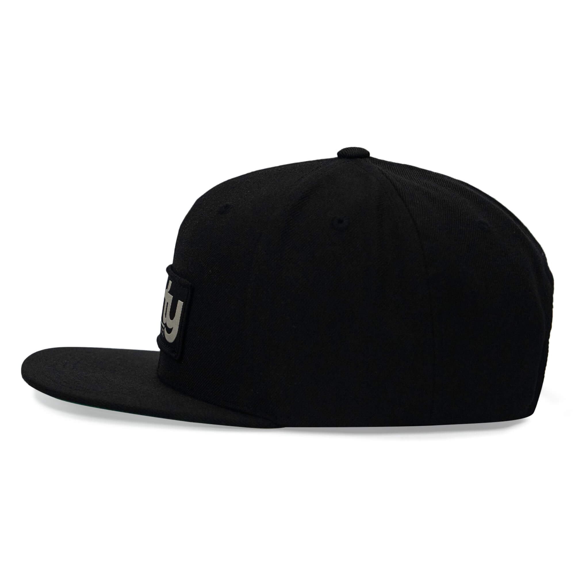 Original DRTY Patch Flatbill Hat