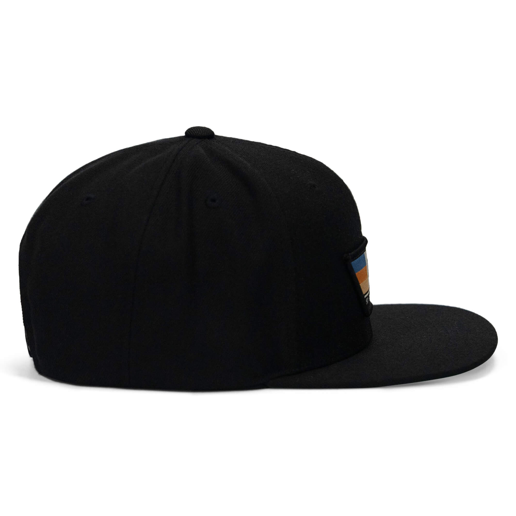 Original DRTY Patch Flatbill Hat