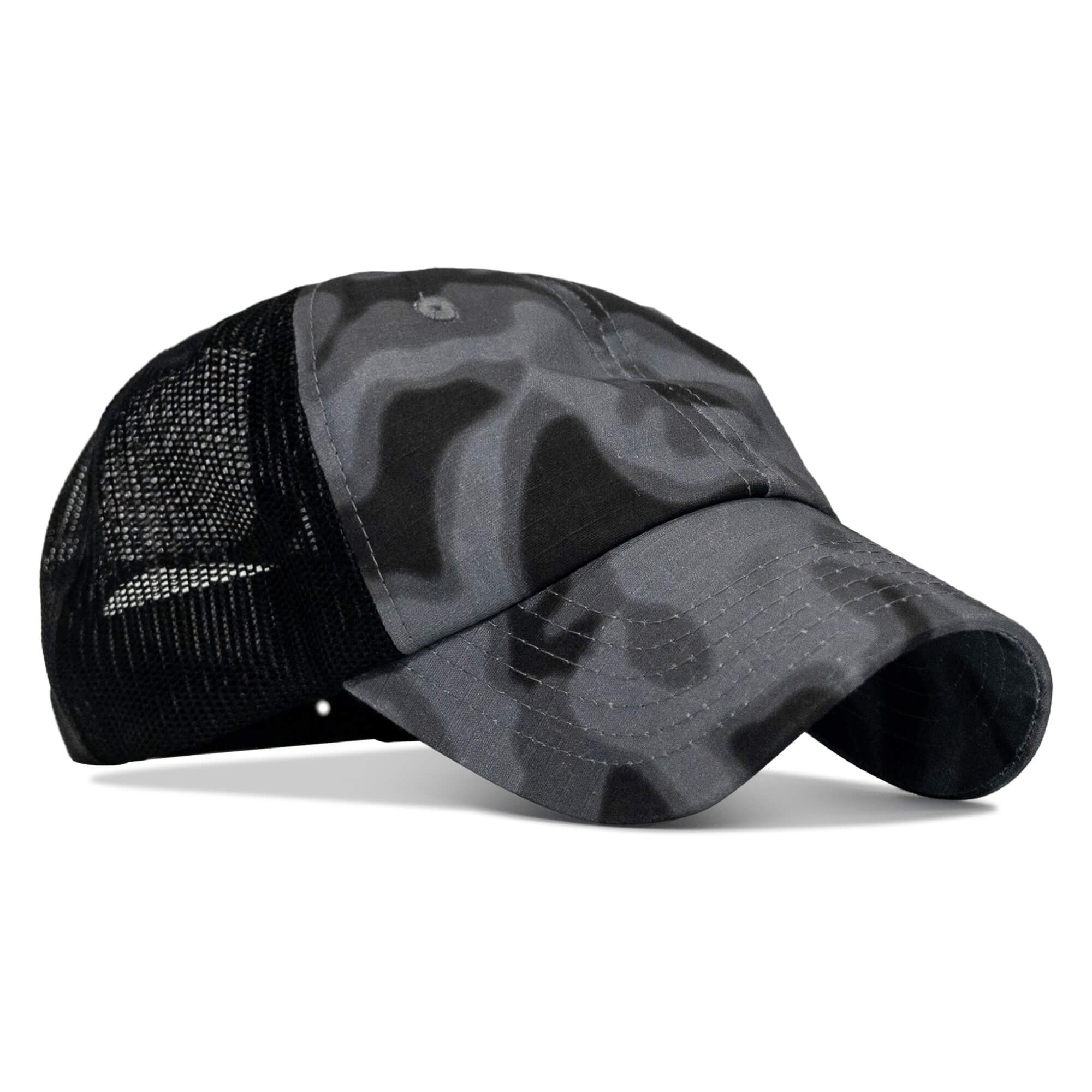 Ripstop Low Pro Operator Snapback Hat