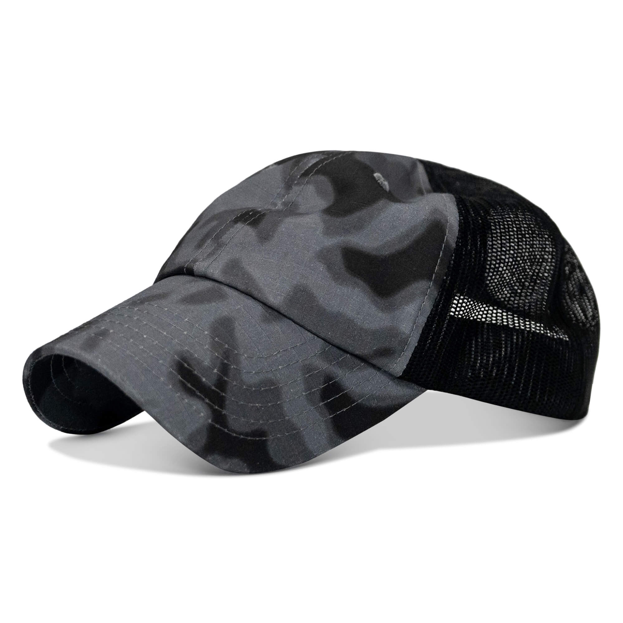 Ripstop Low Pro Operator Snapback Hat