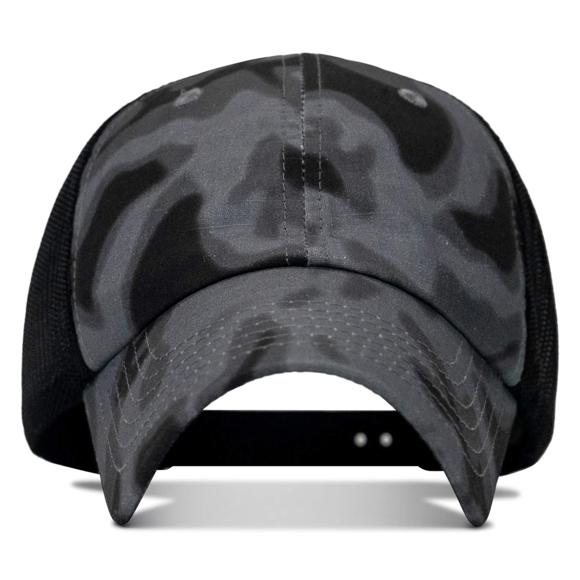 Ripstop Low Pro Operator Snapback Hat