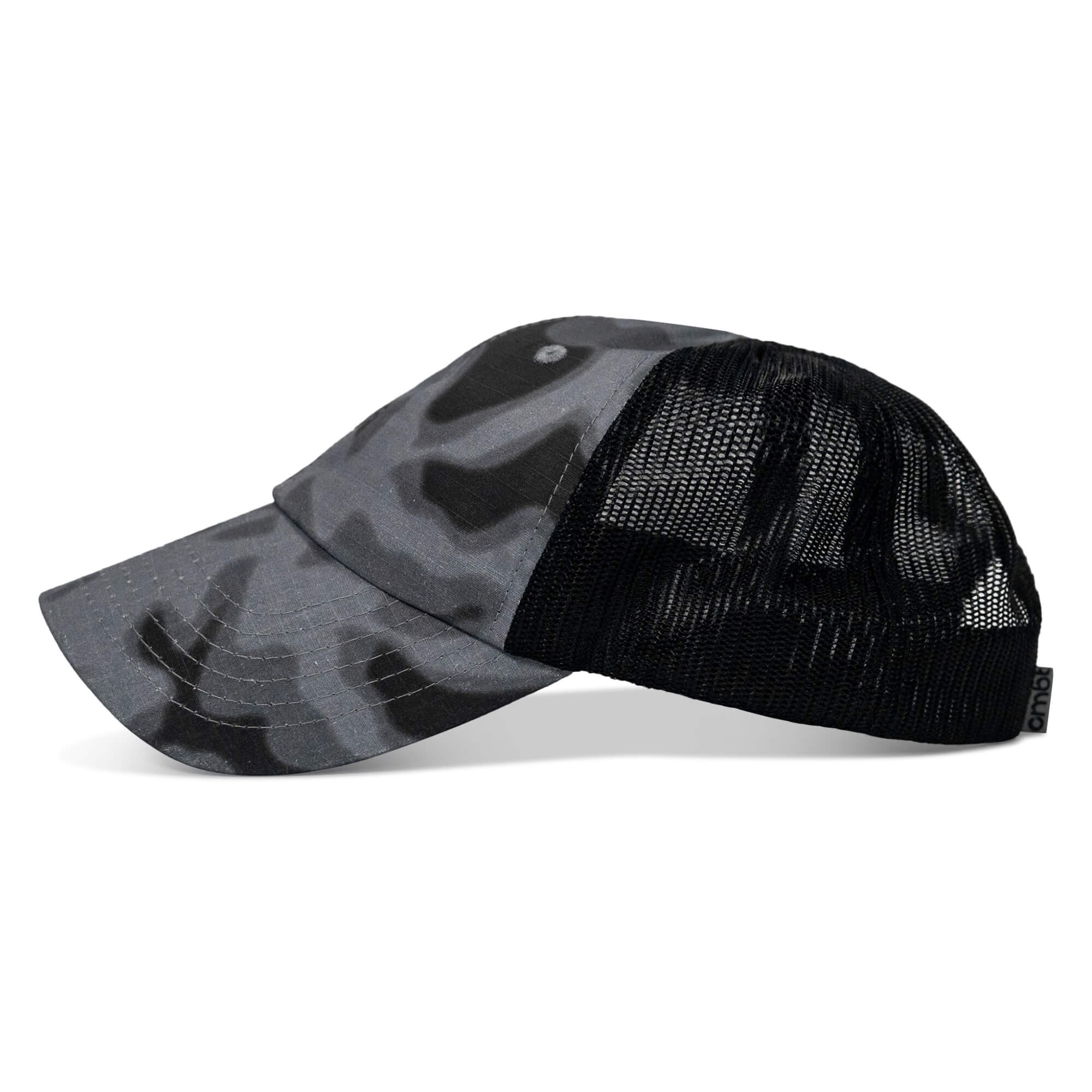 Ripstop Low Pro Operator Snapback Hat