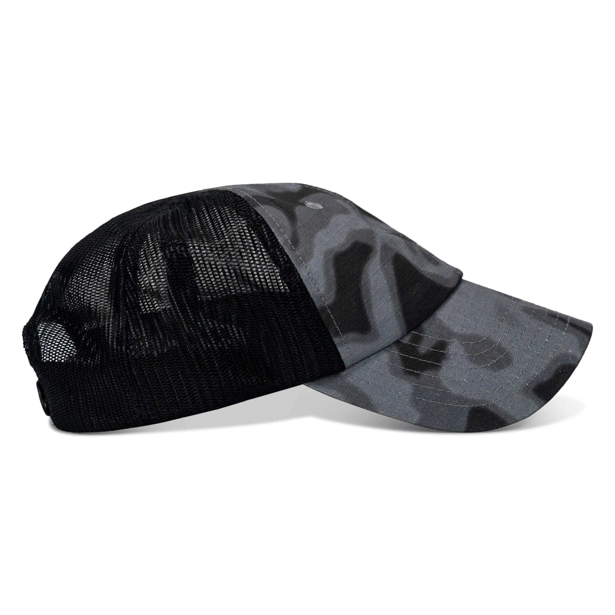Ripstop Low Pro Operator Snapback Hat