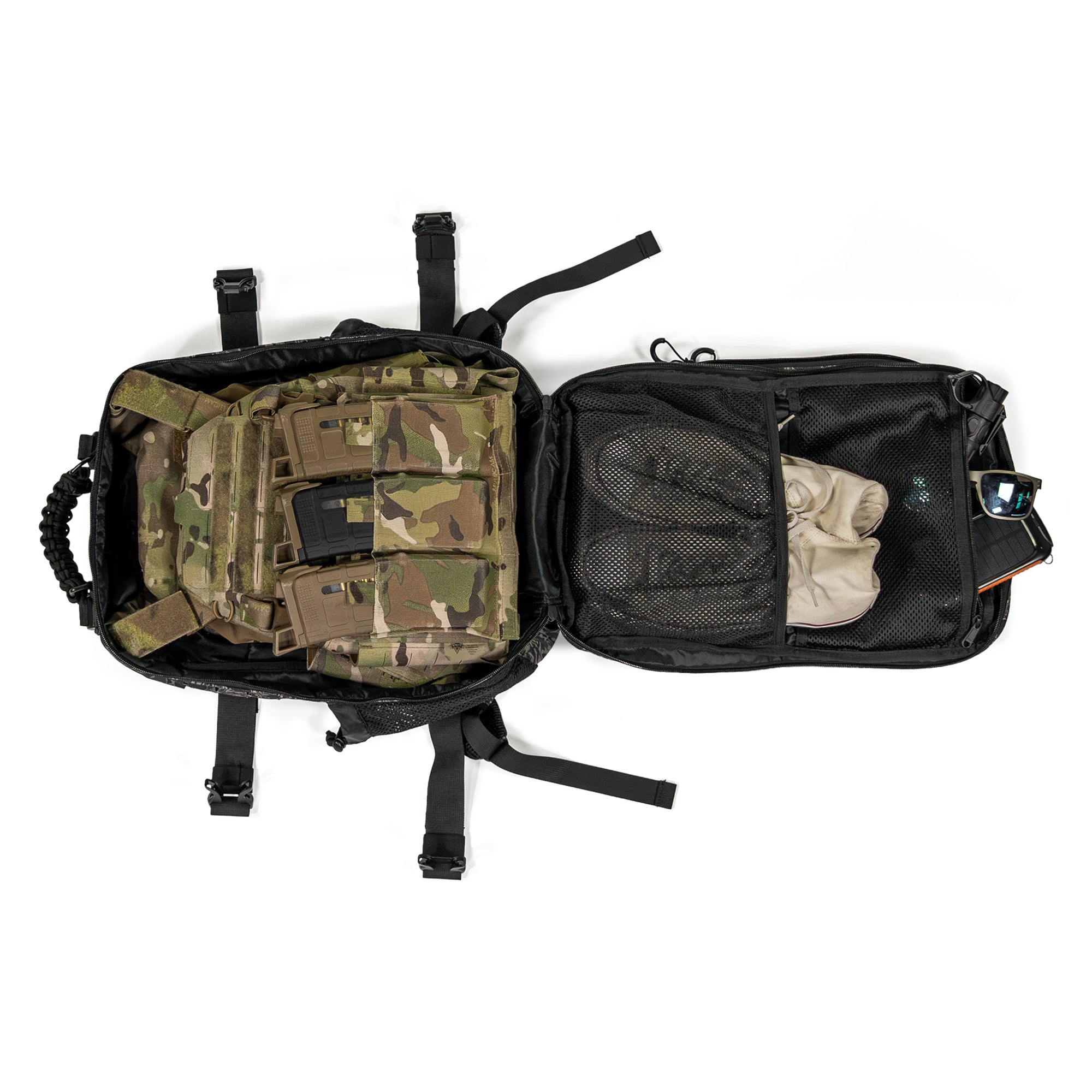 35L Sack™ Rucksack | Kalagush Edition