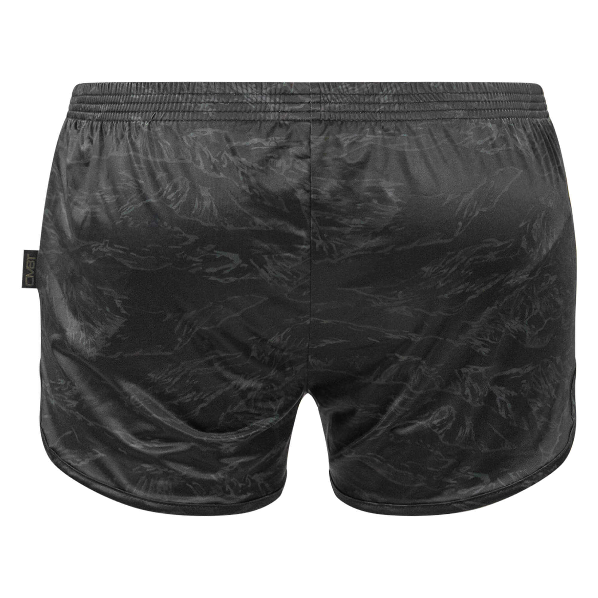Ranger Panty Mil Style Silkies Training Shorts | 2.5"