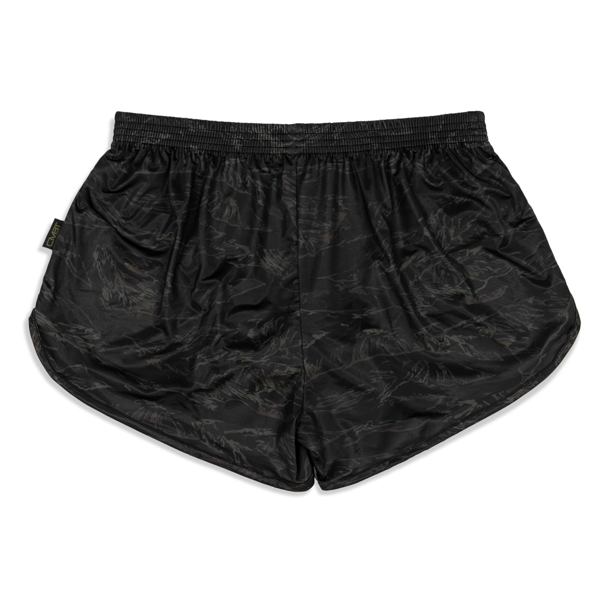 Ranger Panty Mil Style Silkies Training Shorts | 2.5"